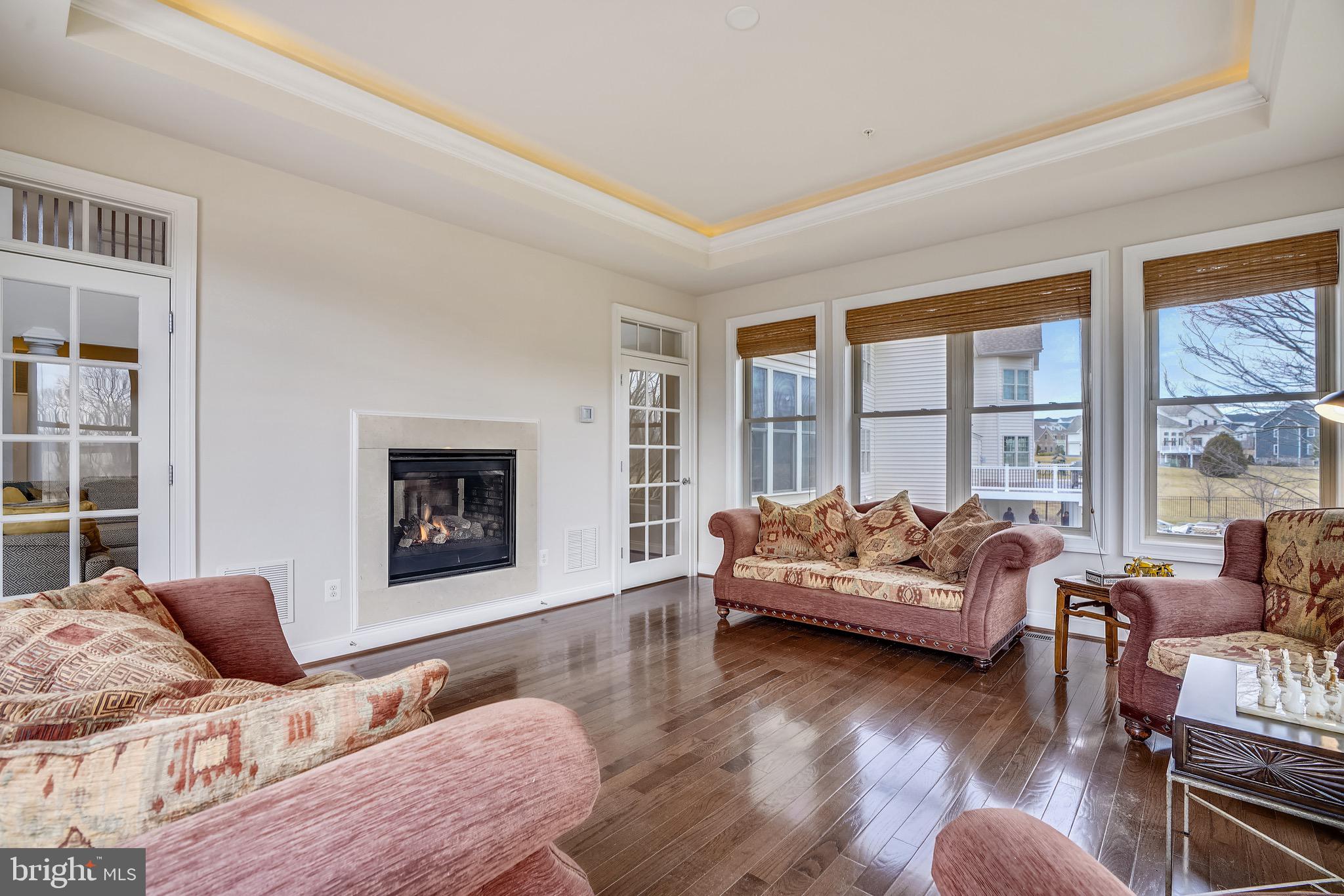 WALNUT CREEK - Residential