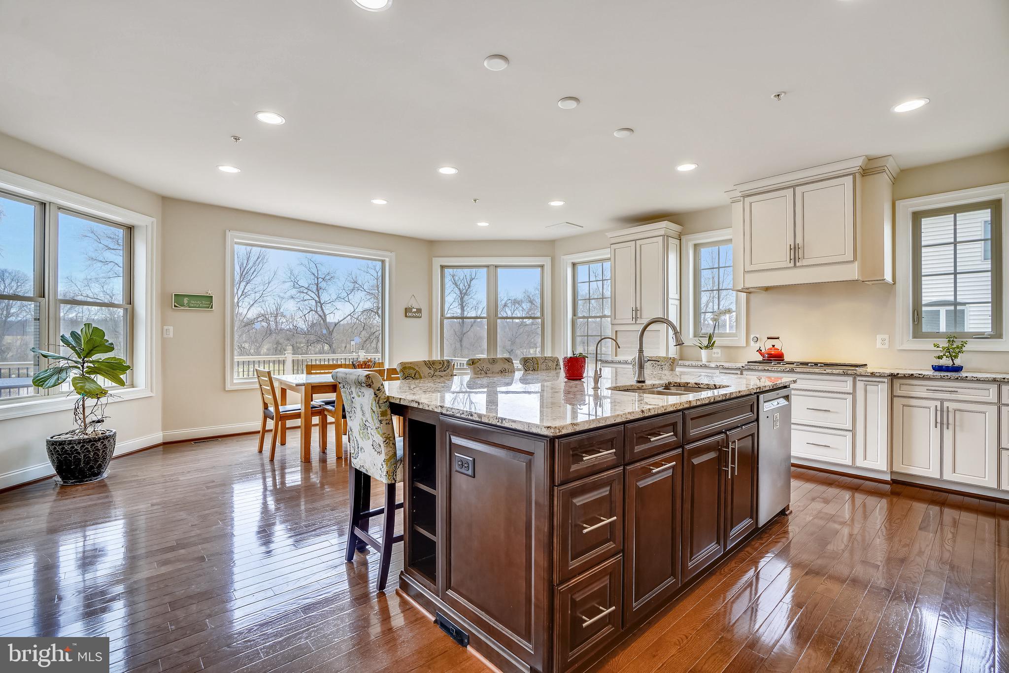 WALNUT CREEK - Residential