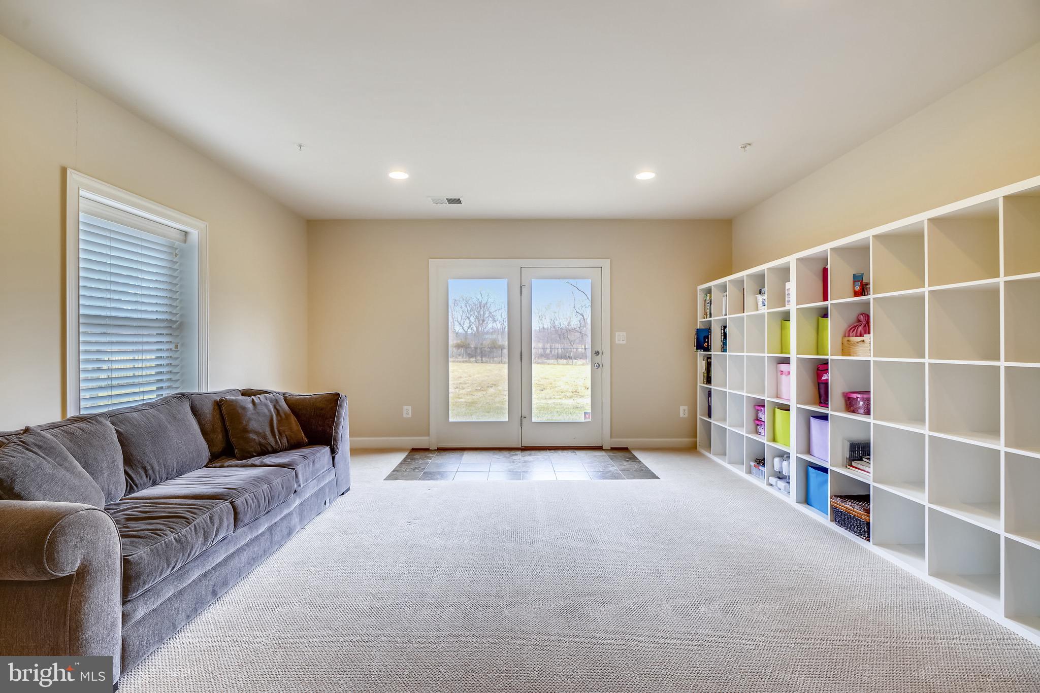 WALNUT CREEK - Residential