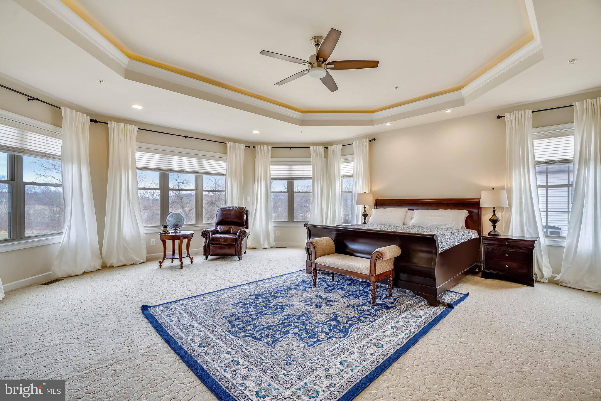 WALNUT CREEK - Residential