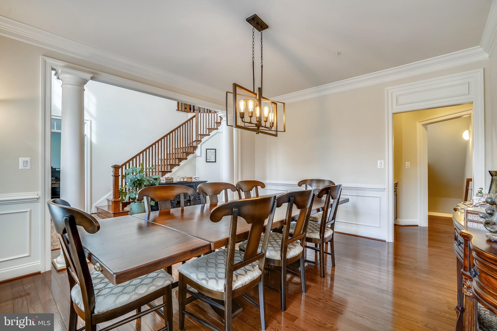 WALNUT CREEK - Residential