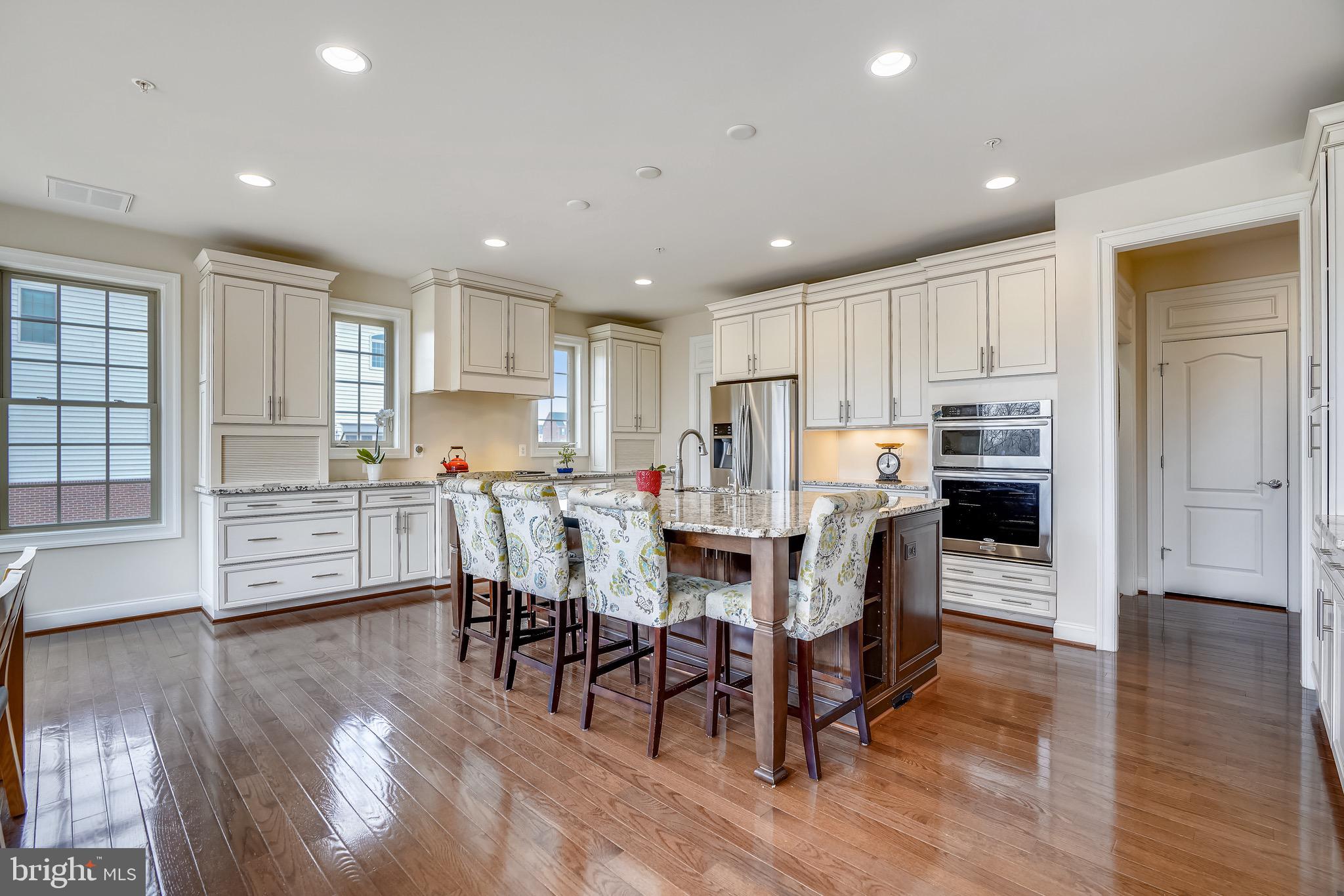 WALNUT CREEK - Residential