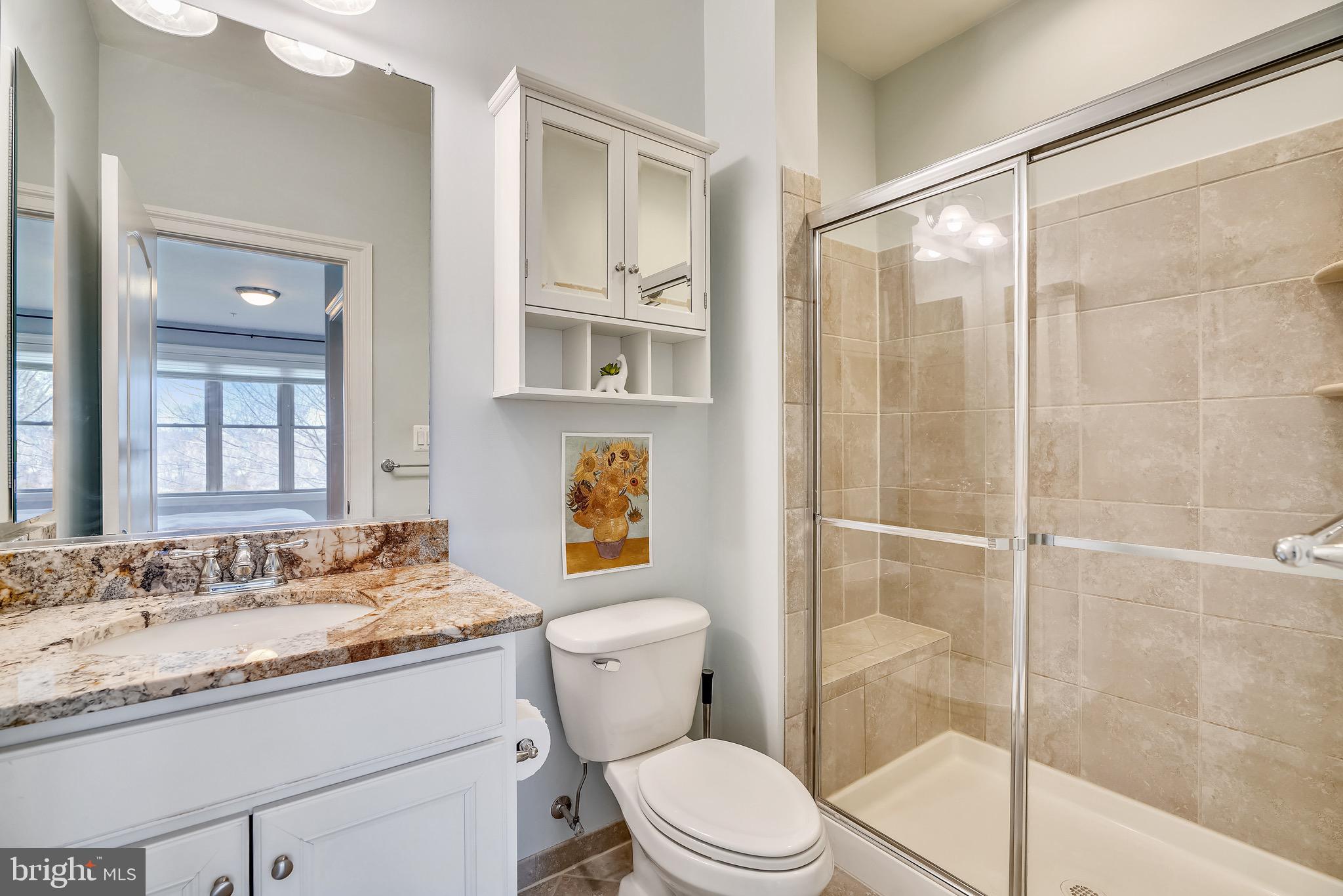 WALNUT CREEK - Residential