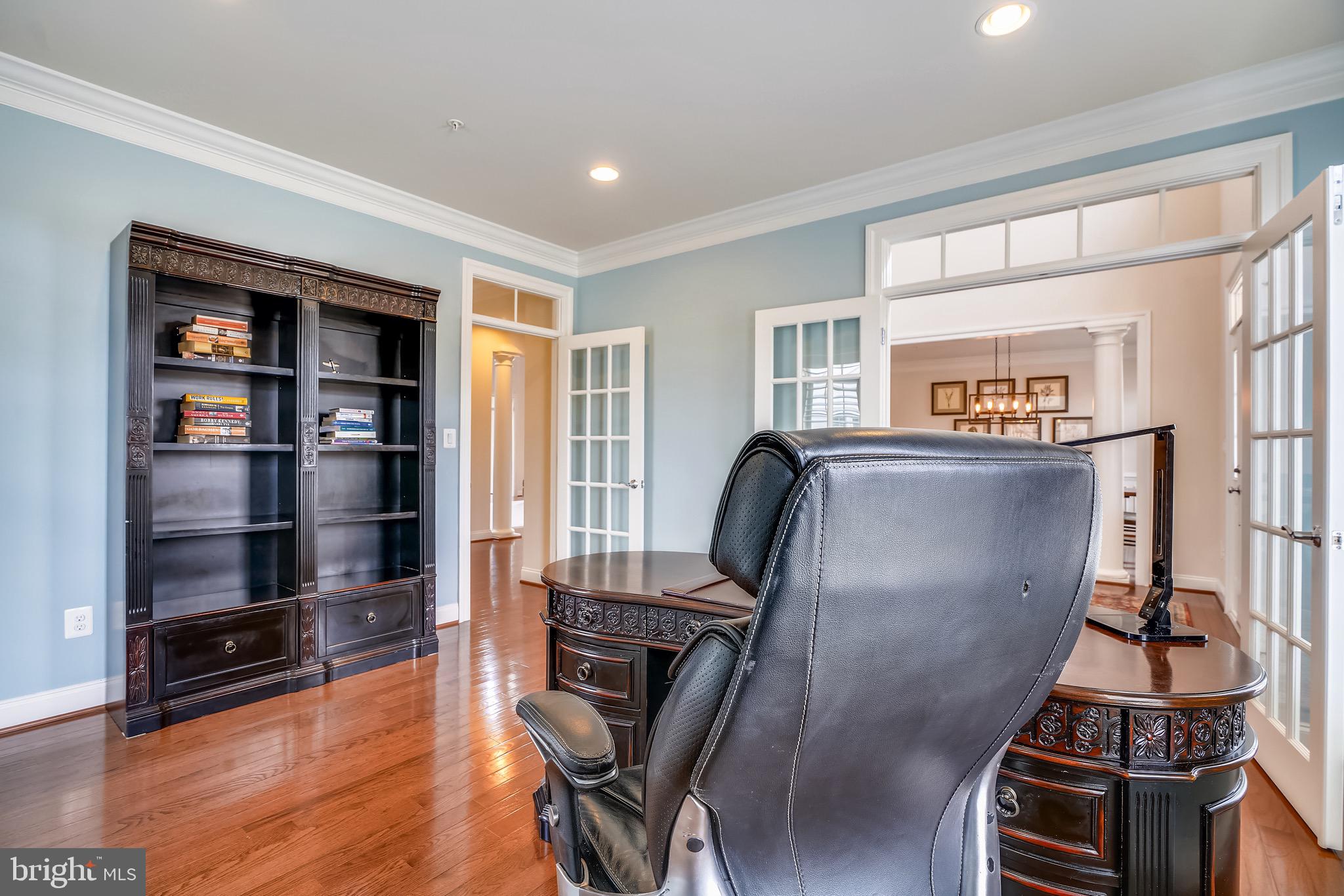 WALNUT CREEK - Residential