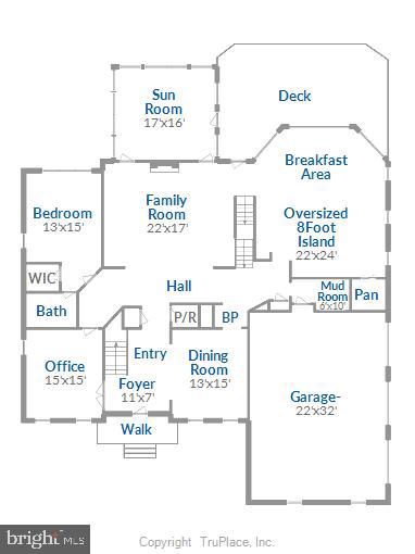 WALNUT CREEK - Residential