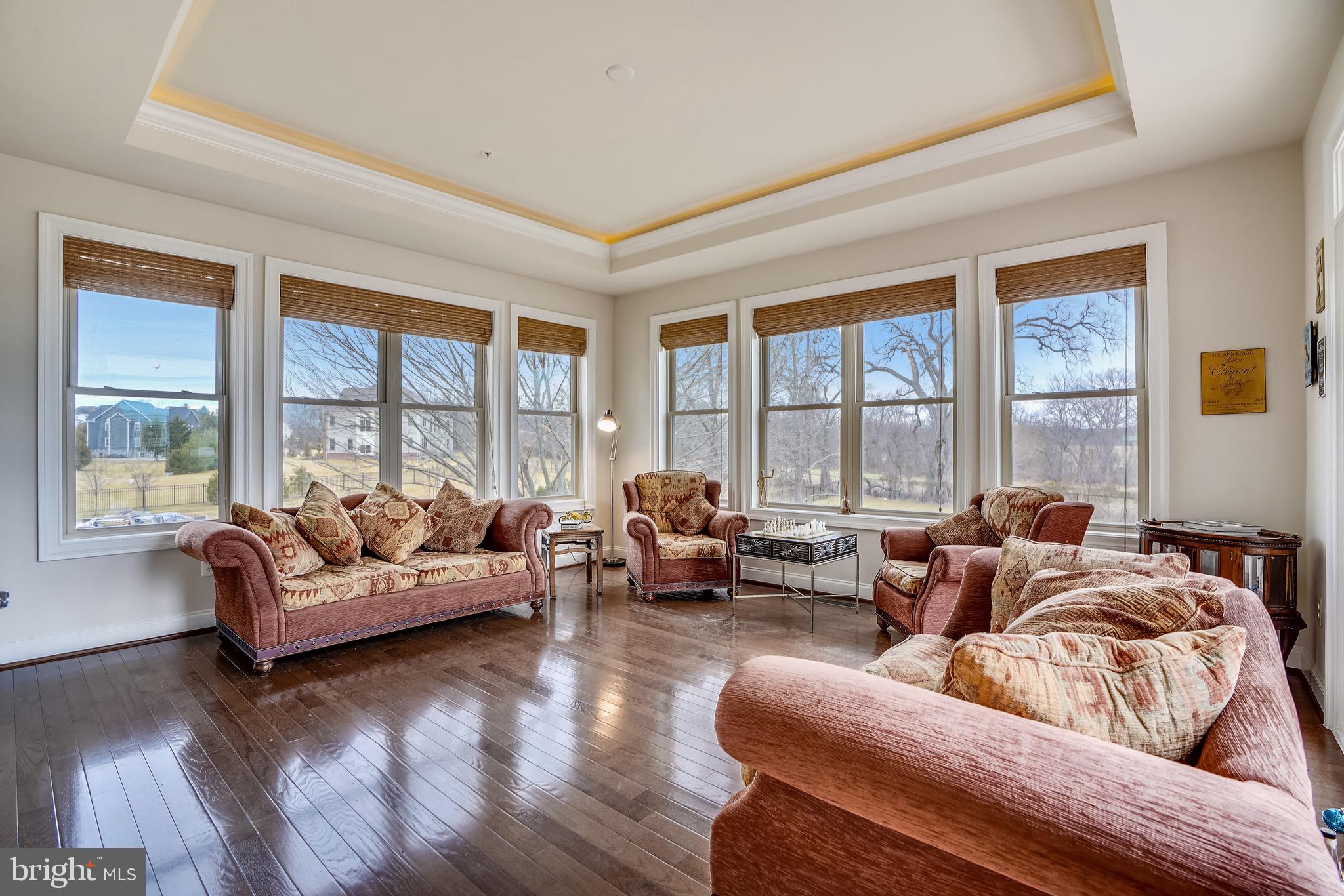 WALNUT CREEK - Residential