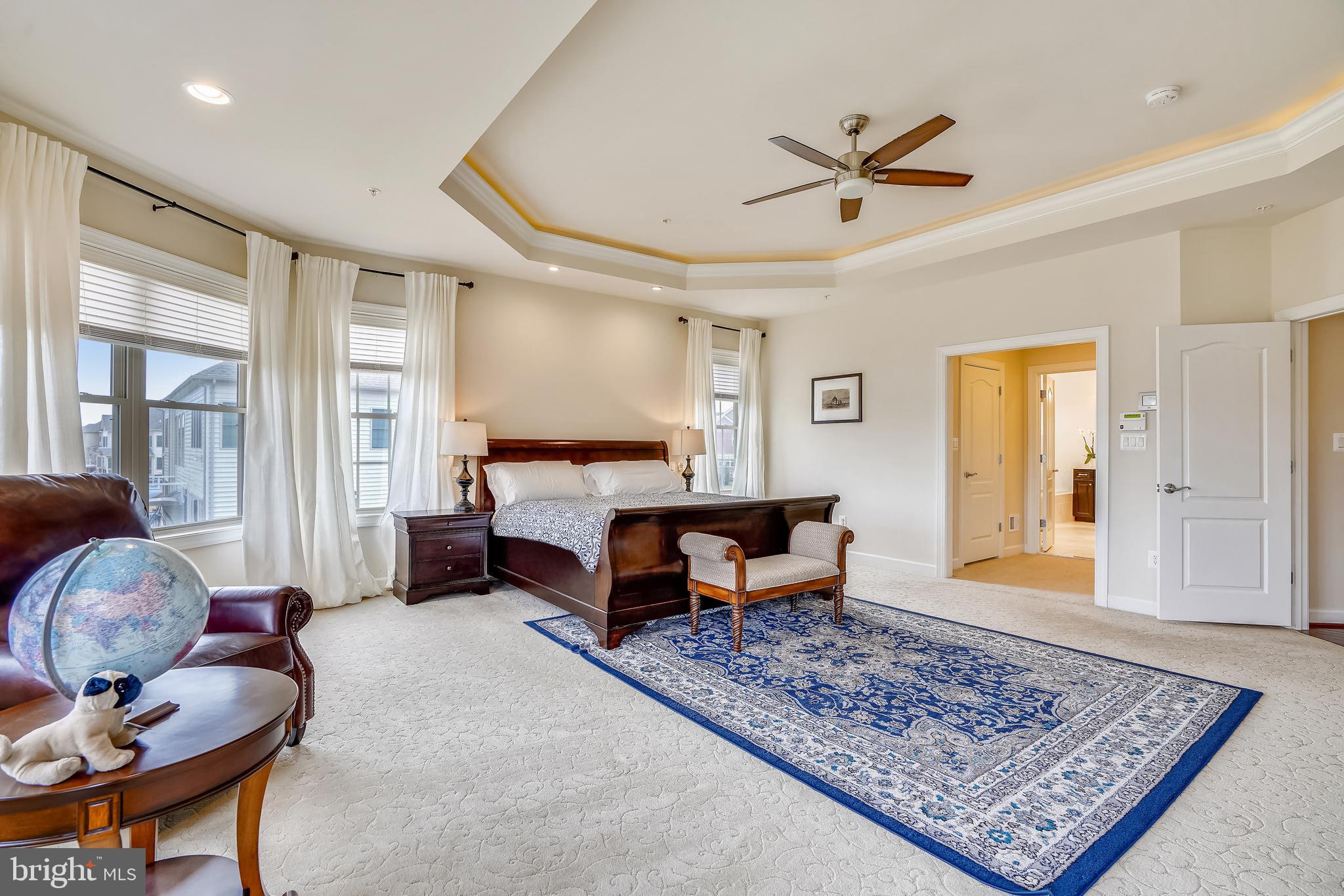 WALNUT CREEK - Residential