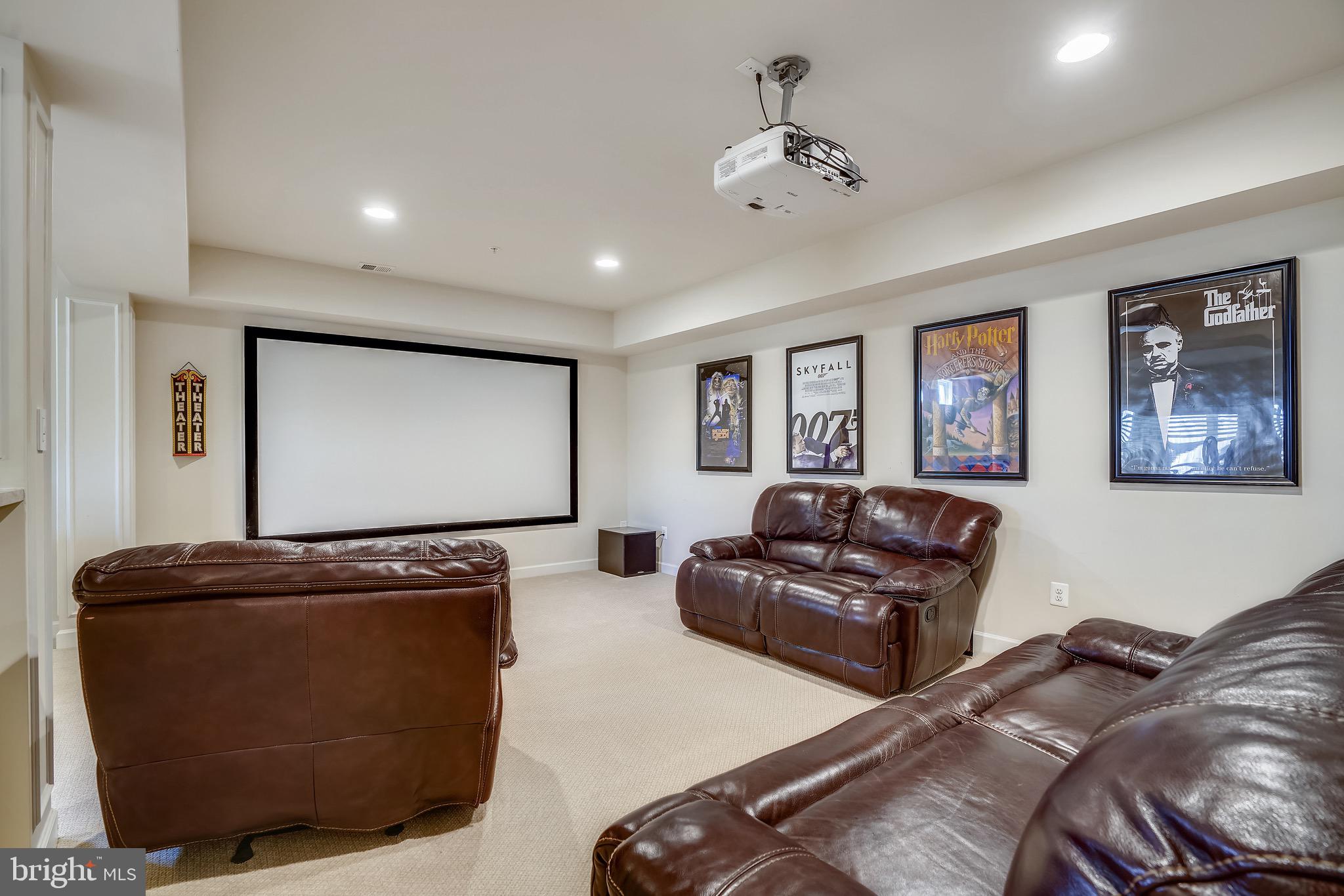 WALNUT CREEK - Residential