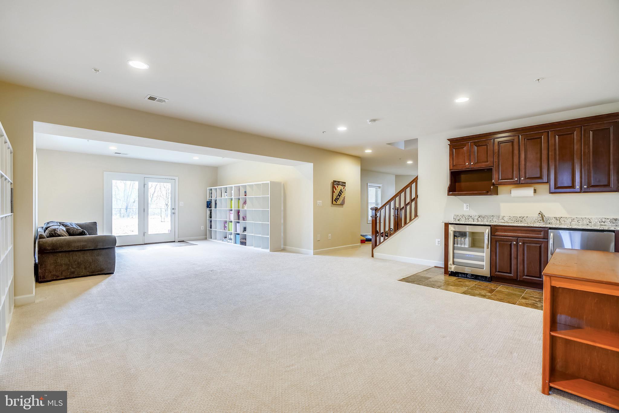 WALNUT CREEK - Residential