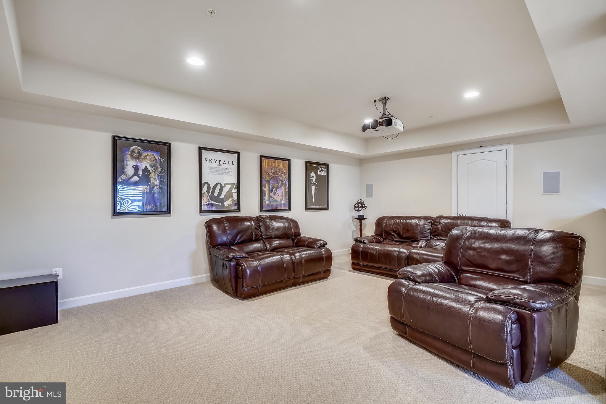 WALNUT CREEK - Residential