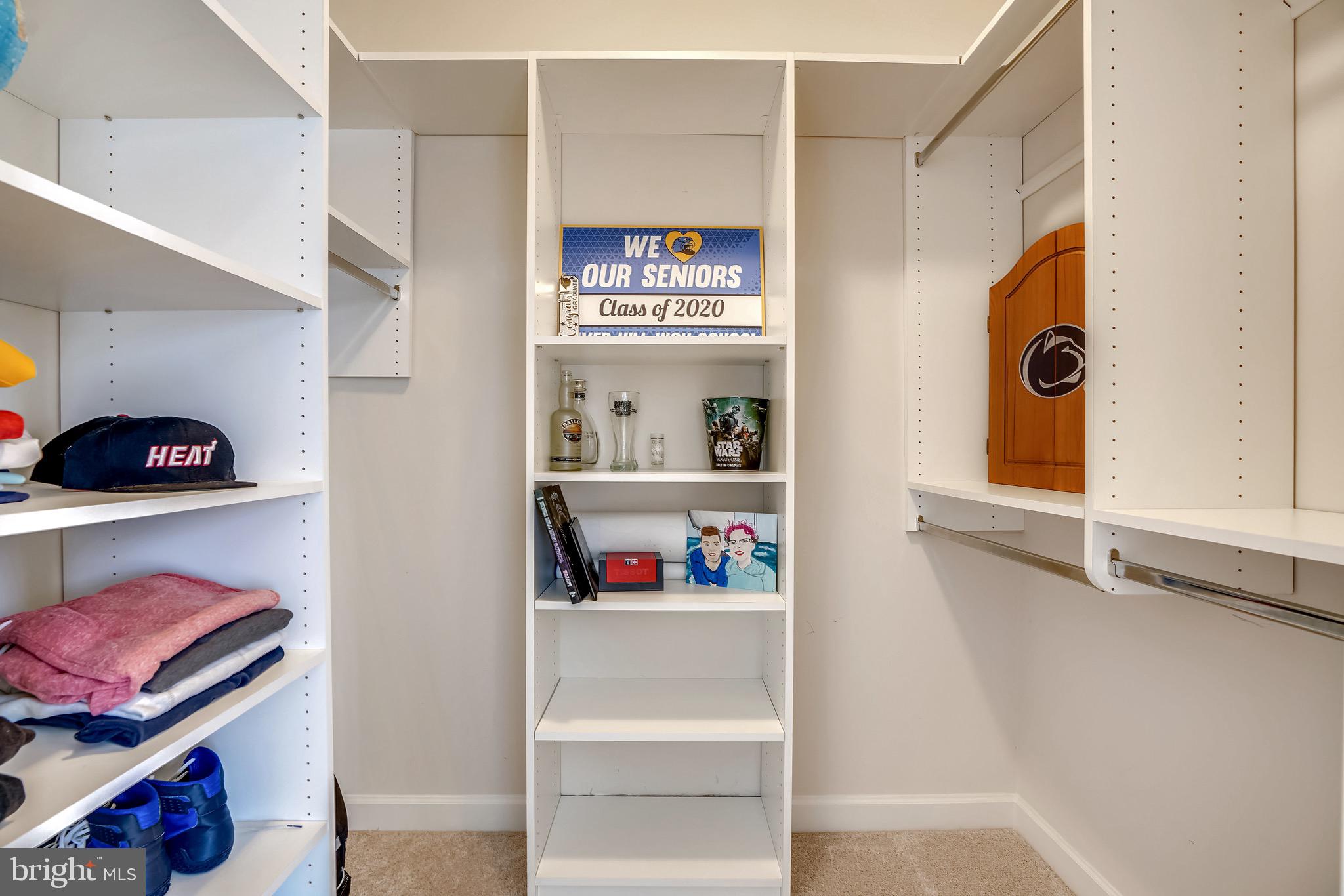 WALNUT CREEK - Residential