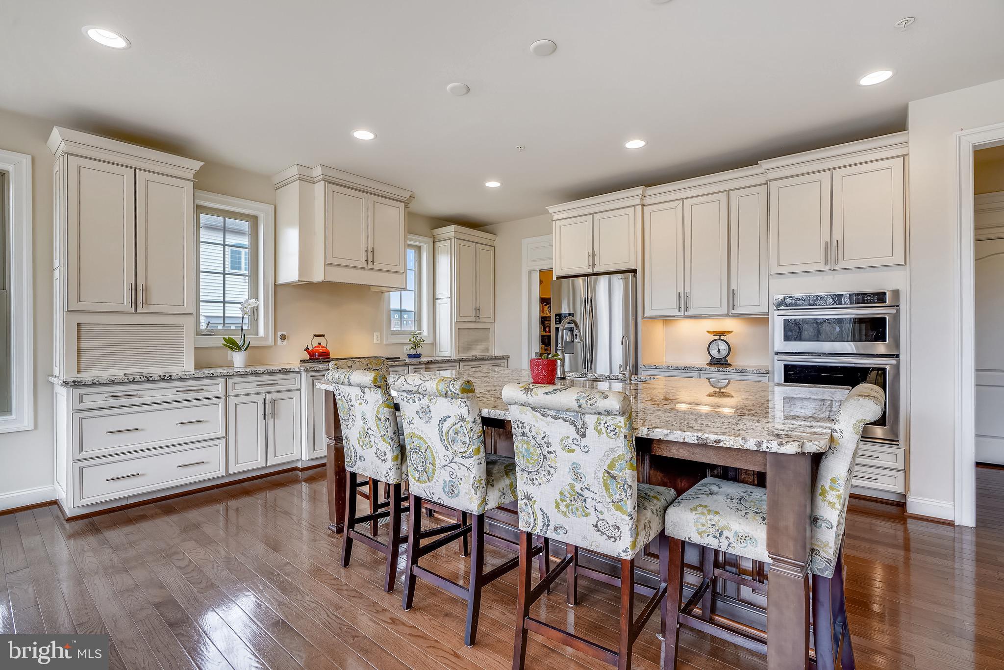 WALNUT CREEK - Residential