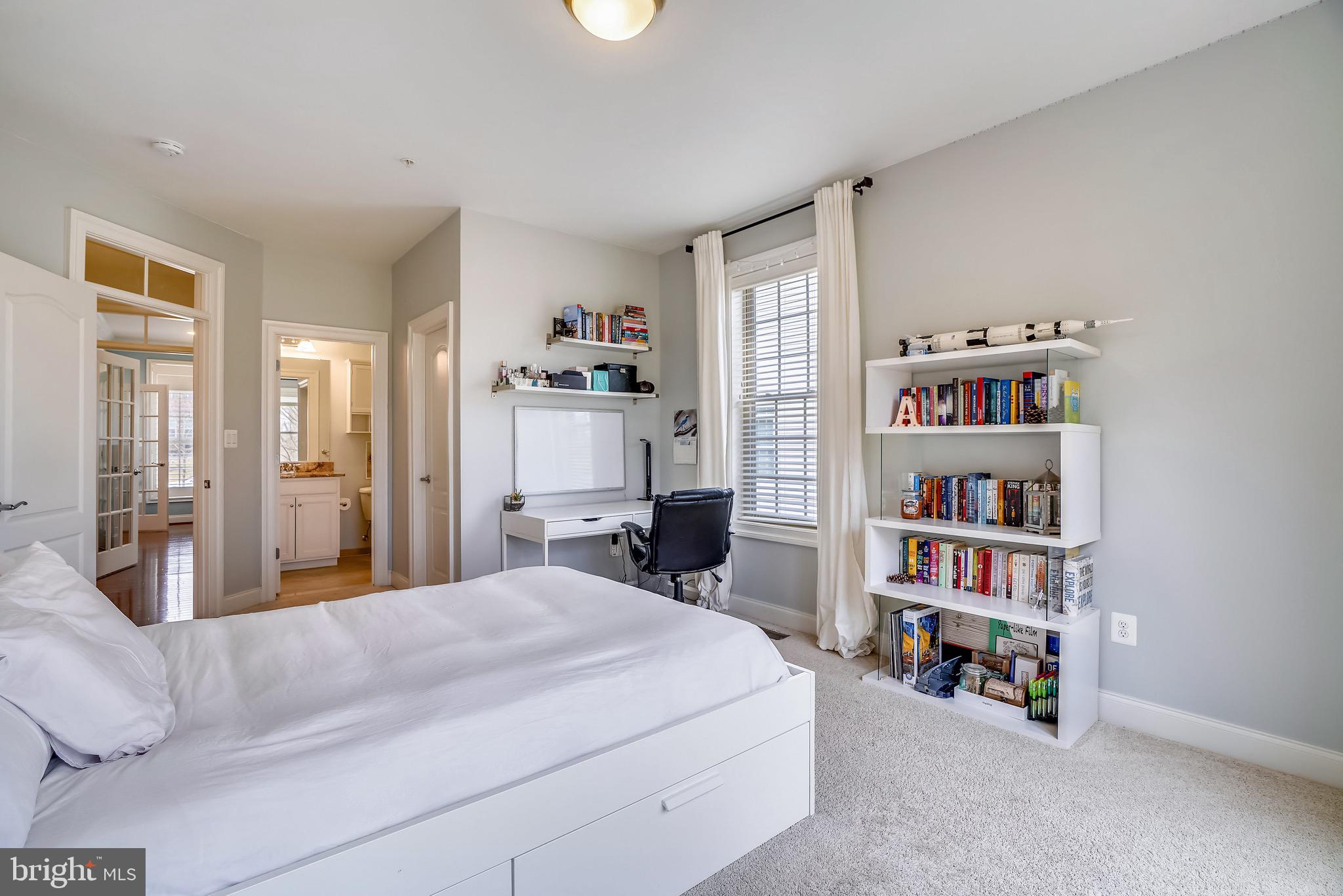 WALNUT CREEK - Residential