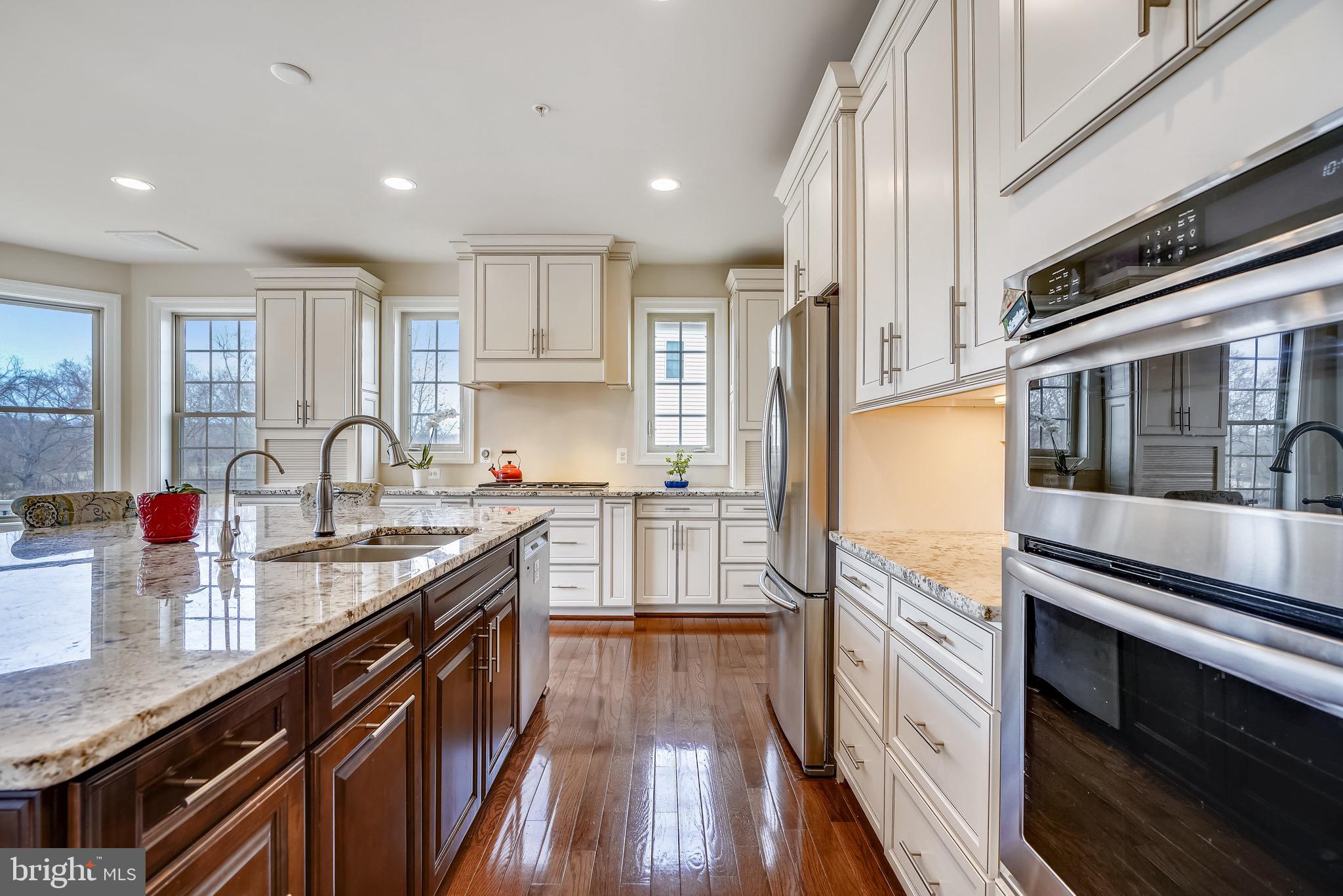 WALNUT CREEK - Residential