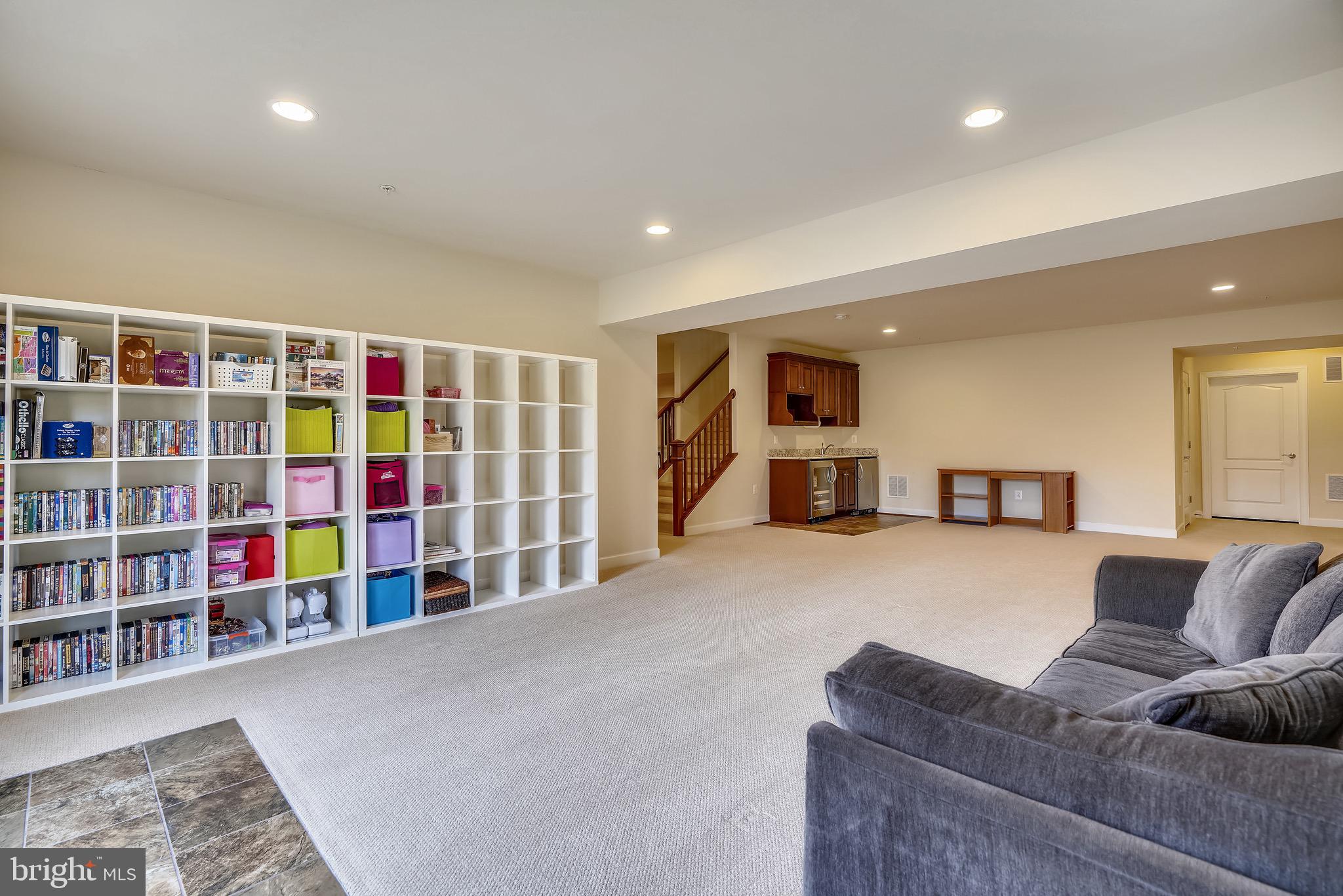 WALNUT CREEK - Residential