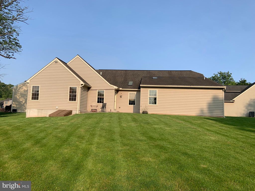 Photo of 24 TRICIA LN, EPHRATA, PA 17522 (MLS # PALA2035094)