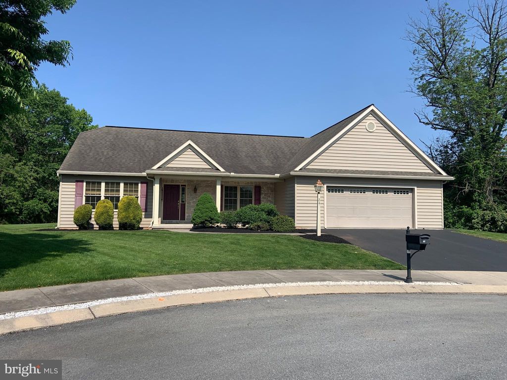 Photo of 24 TRICIA LN, EPHRATA, PA 17522 (MLS # PALA2035094)