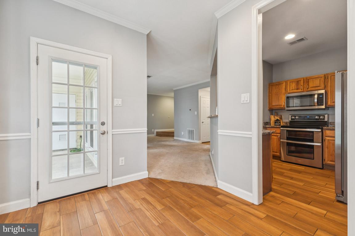 BROOKMEADE - Residential