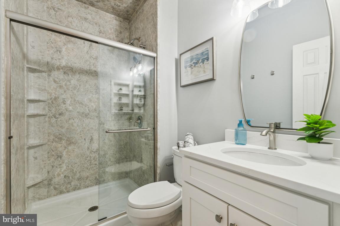 BROOKMEADE - Residential