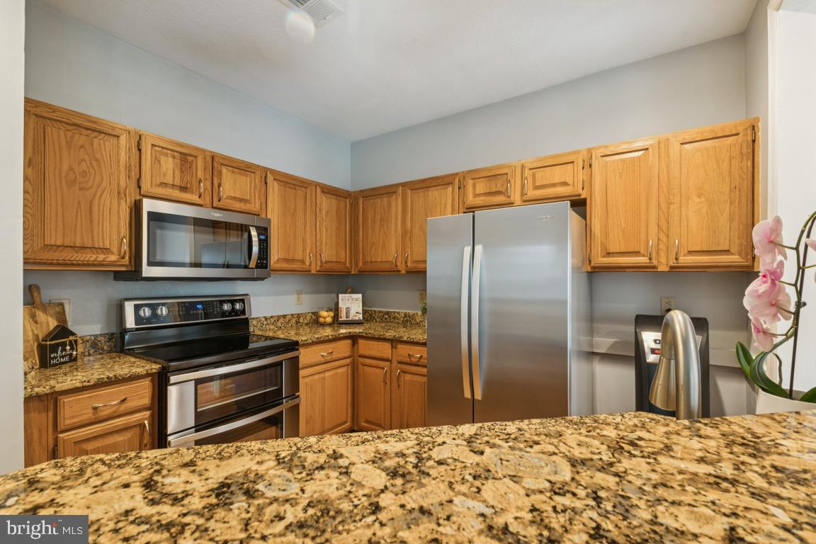 BROOKMEADE - Residential