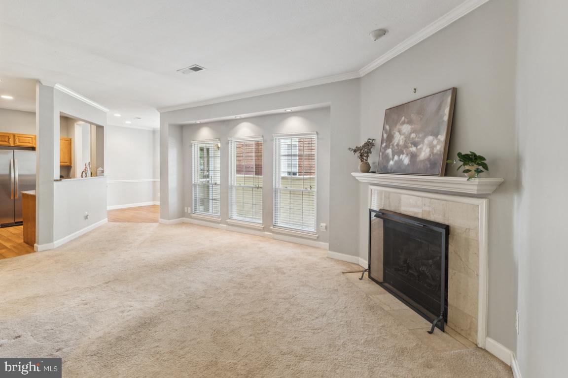 BROOKMEADE - Residential