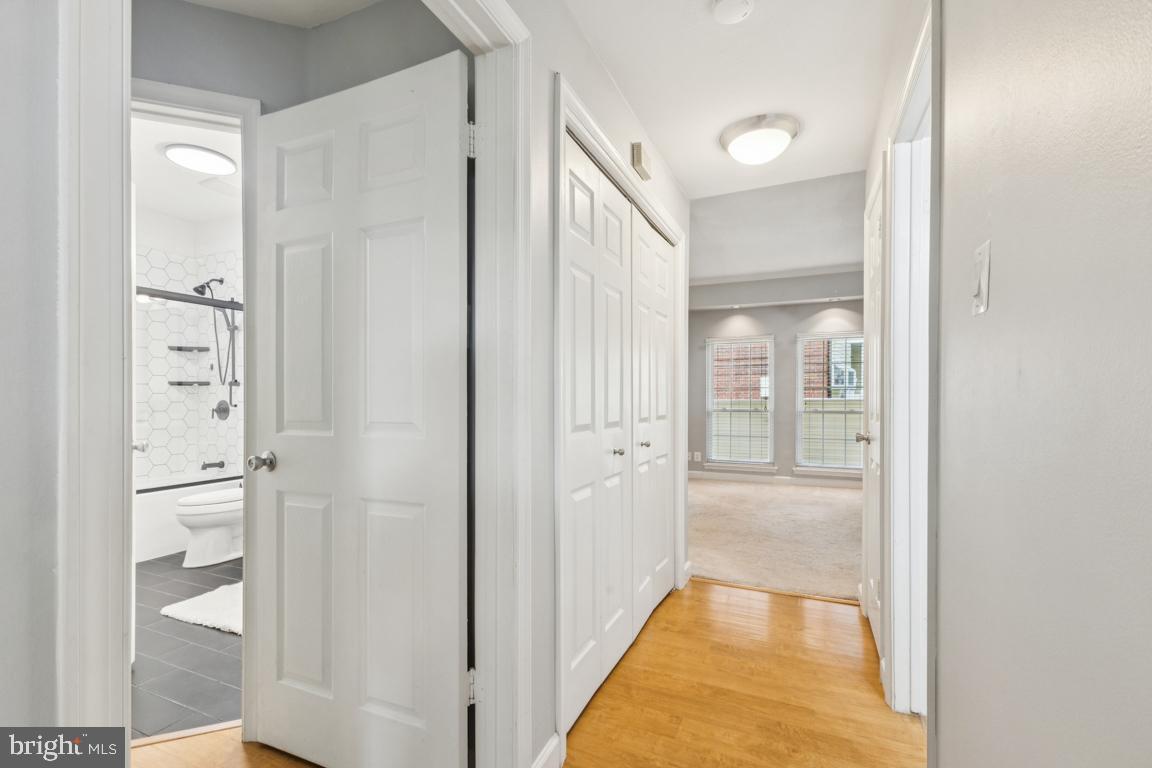 BROOKMEADE - Residential