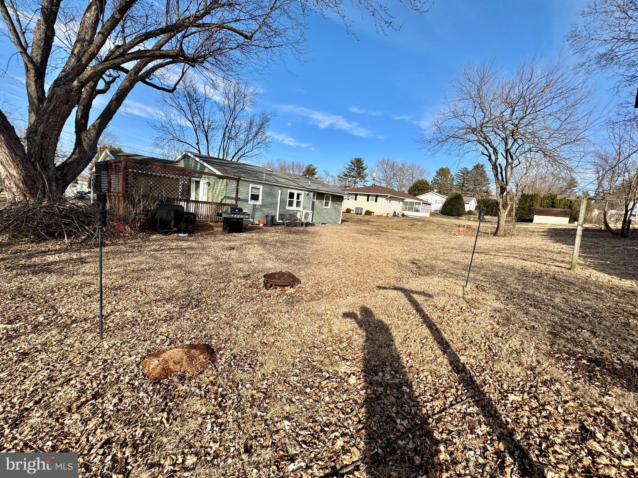 NEWBURG HOMES - Residential