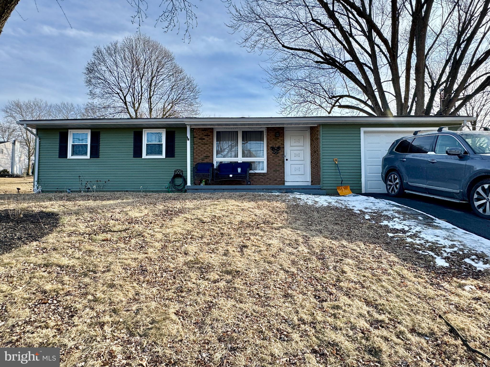 NEWBURG HOMES - Residential