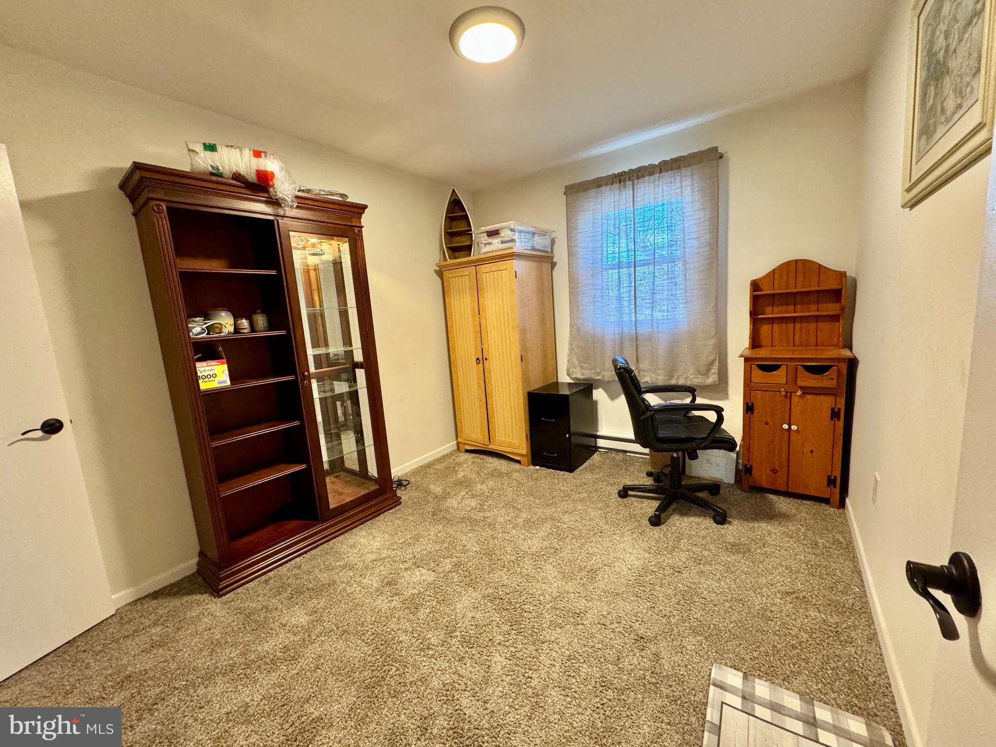 NEWBURG HOMES - Residential