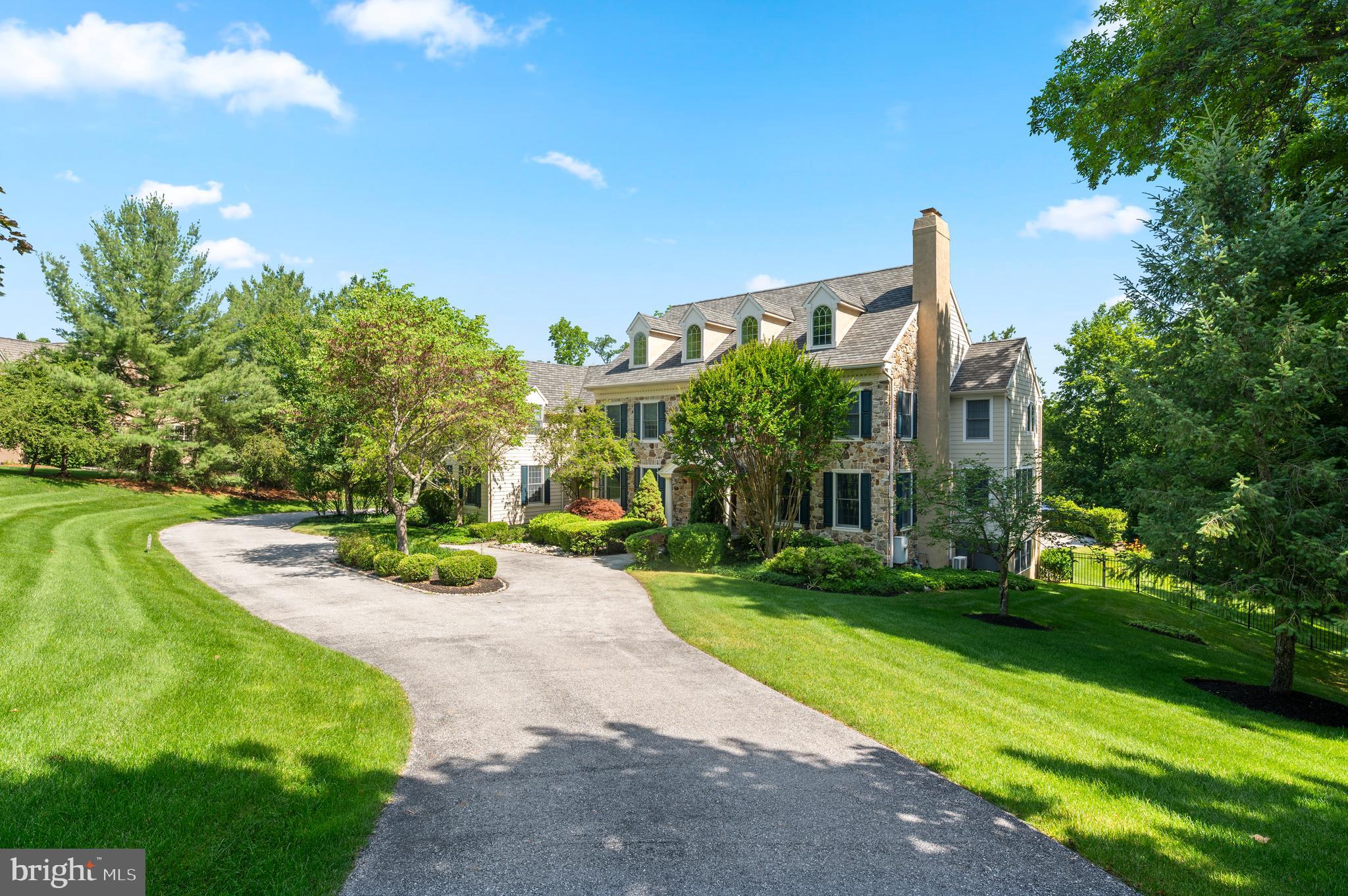 4 HARRISON DRIVE