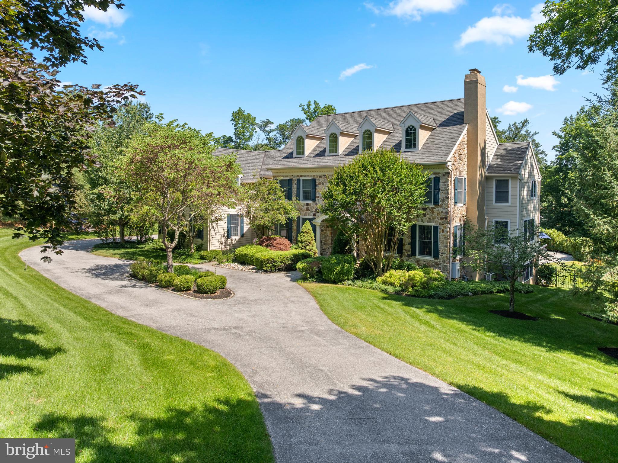 4 HARRISON DRIVE