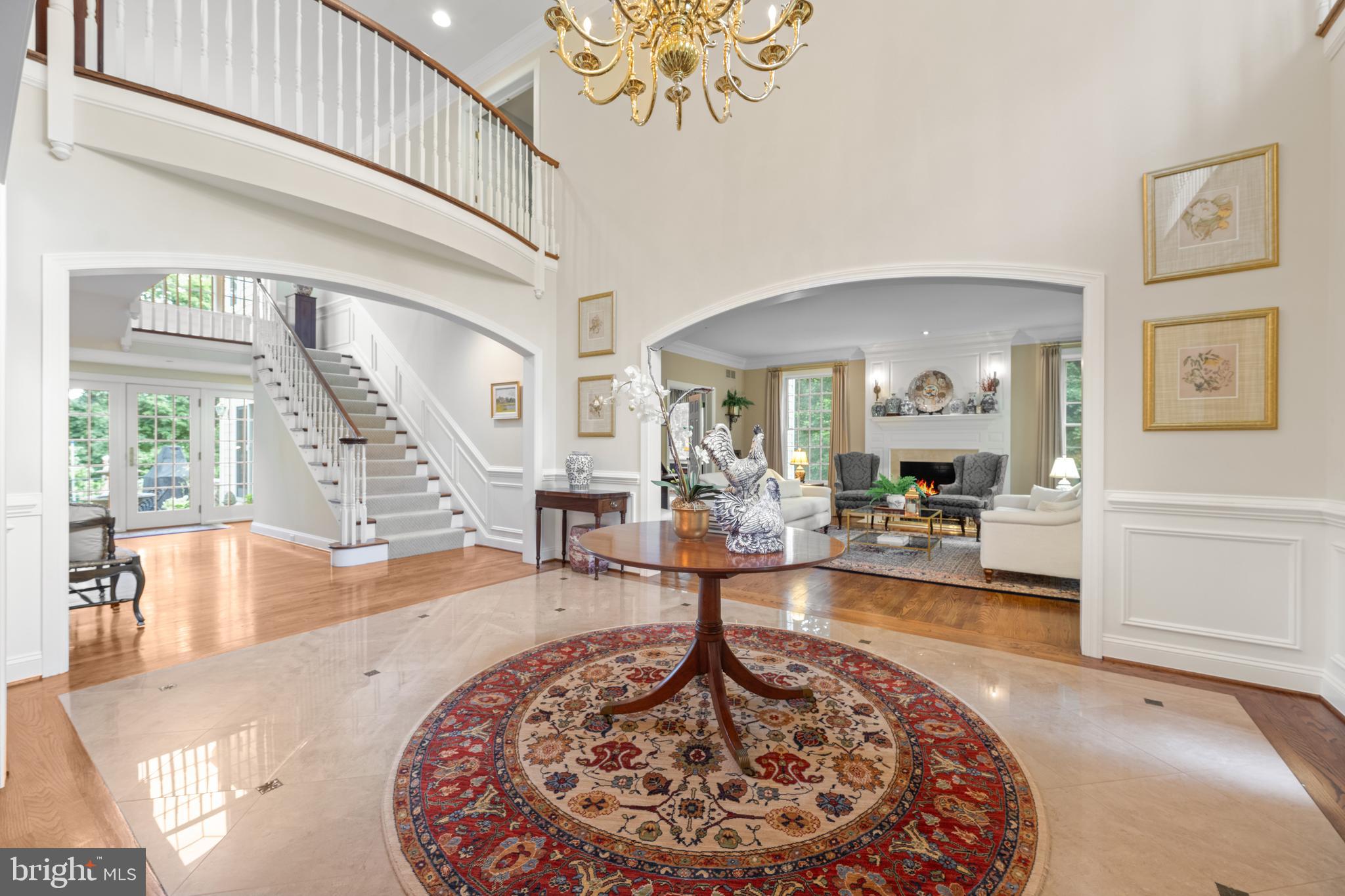 4 HARRISON DRIVE