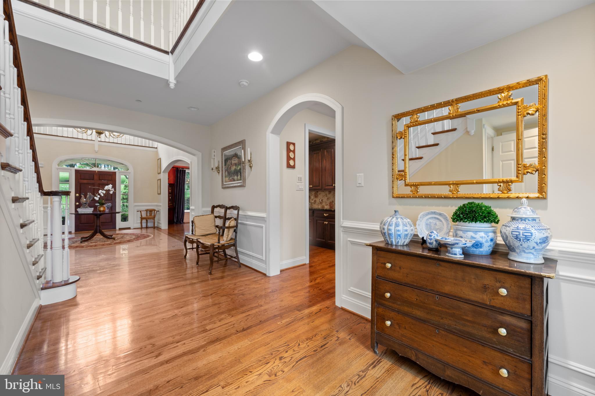 4 HARRISON DRIVE