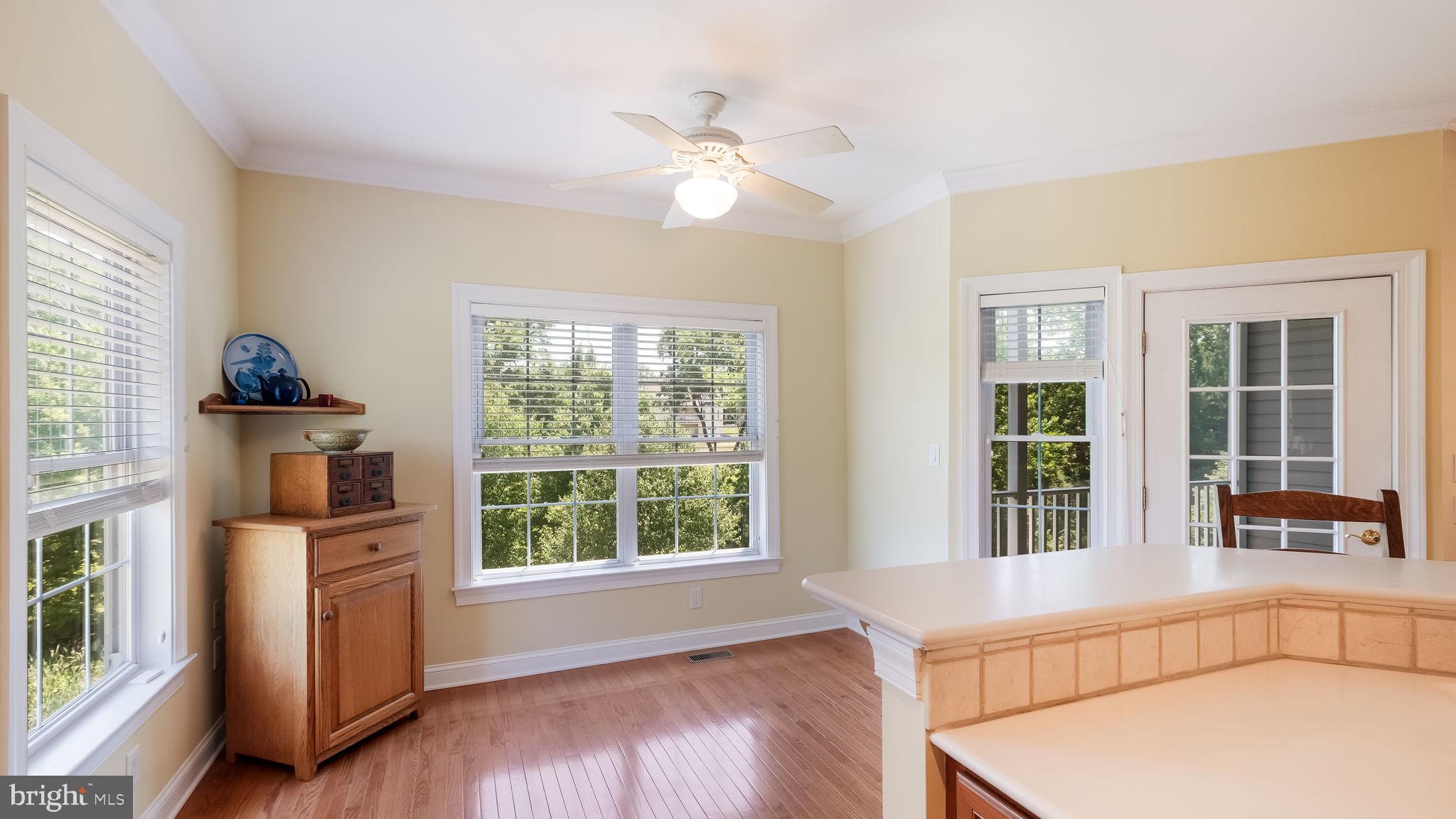 FOX RUN PRESERVE - Residential