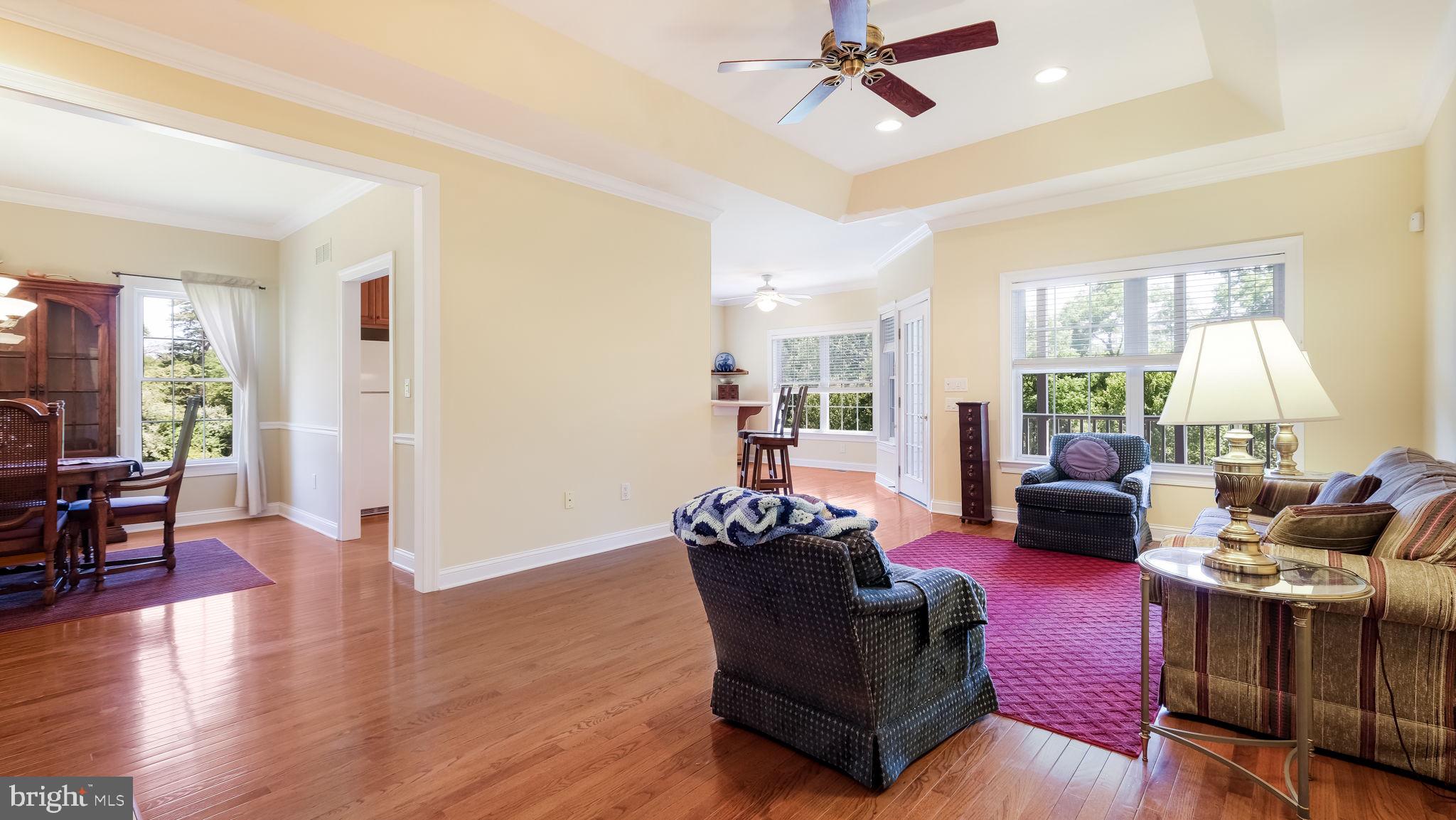 FOX RUN PRESERVE - Residential