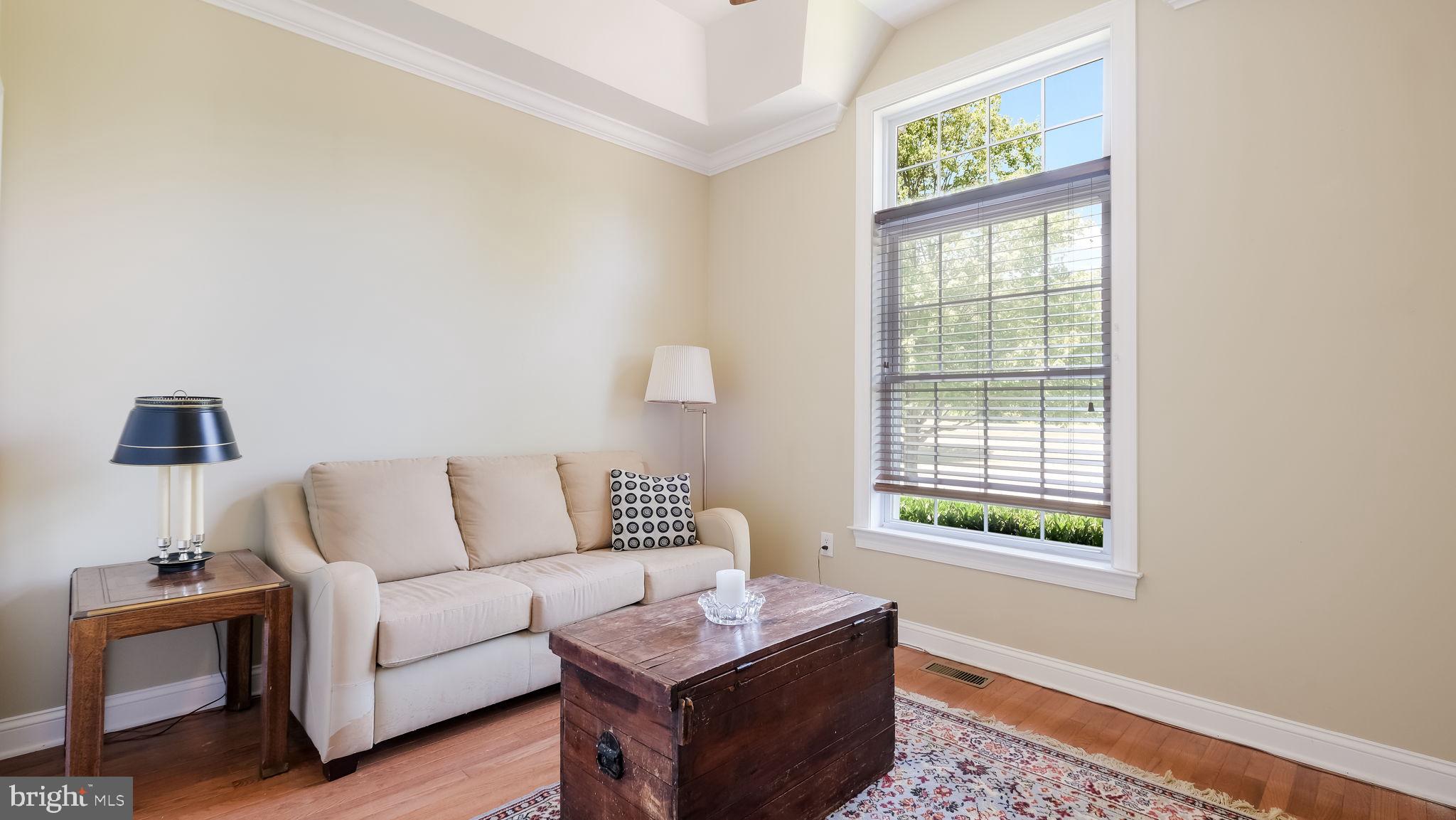 FOX RUN PRESERVE - Residential