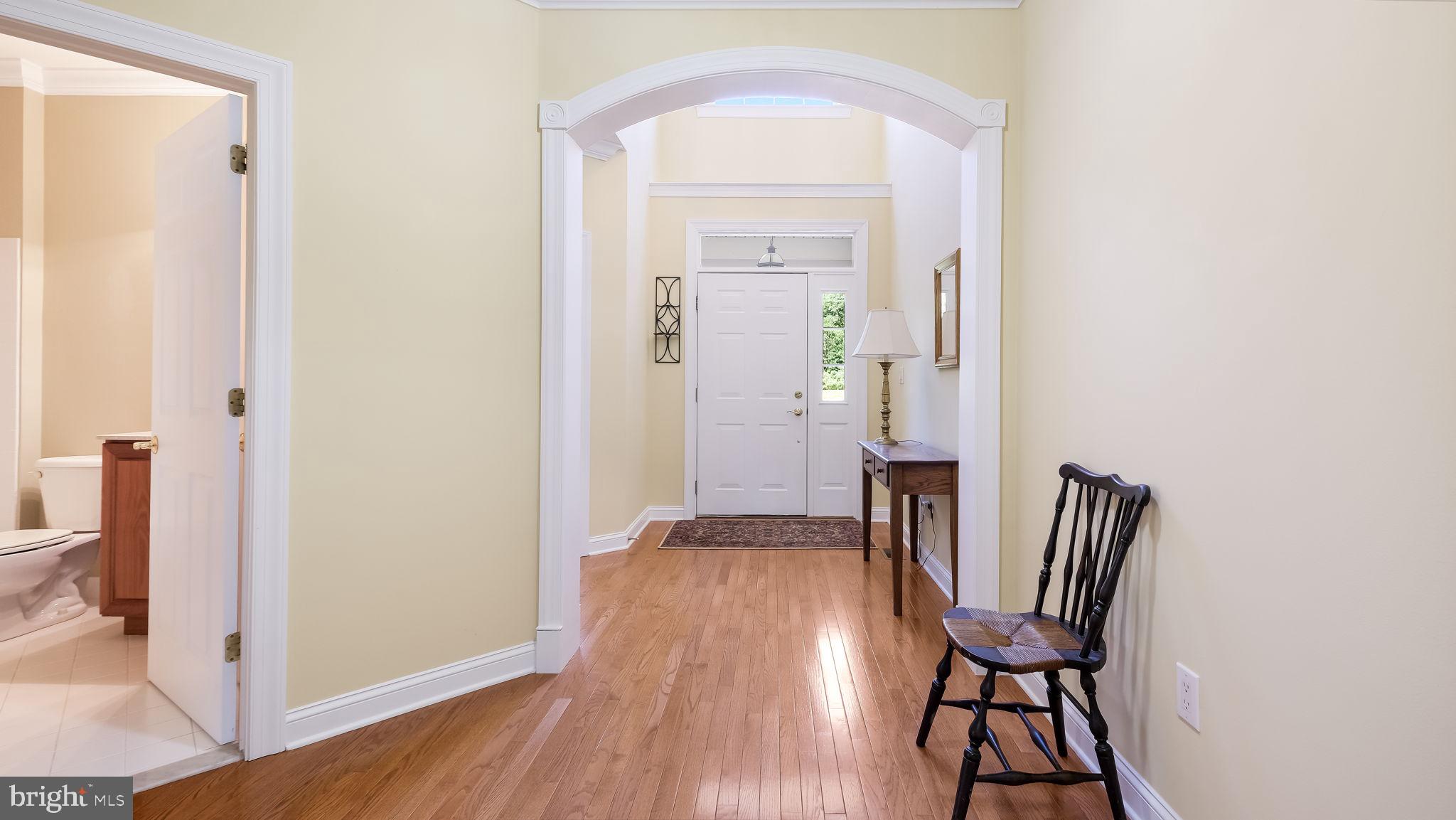 FOX RUN PRESERVE - Residential