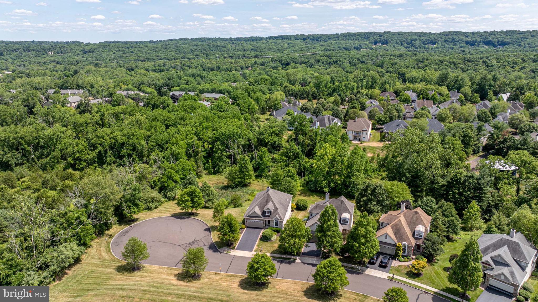 FOX RUN PRESERVE - Residential