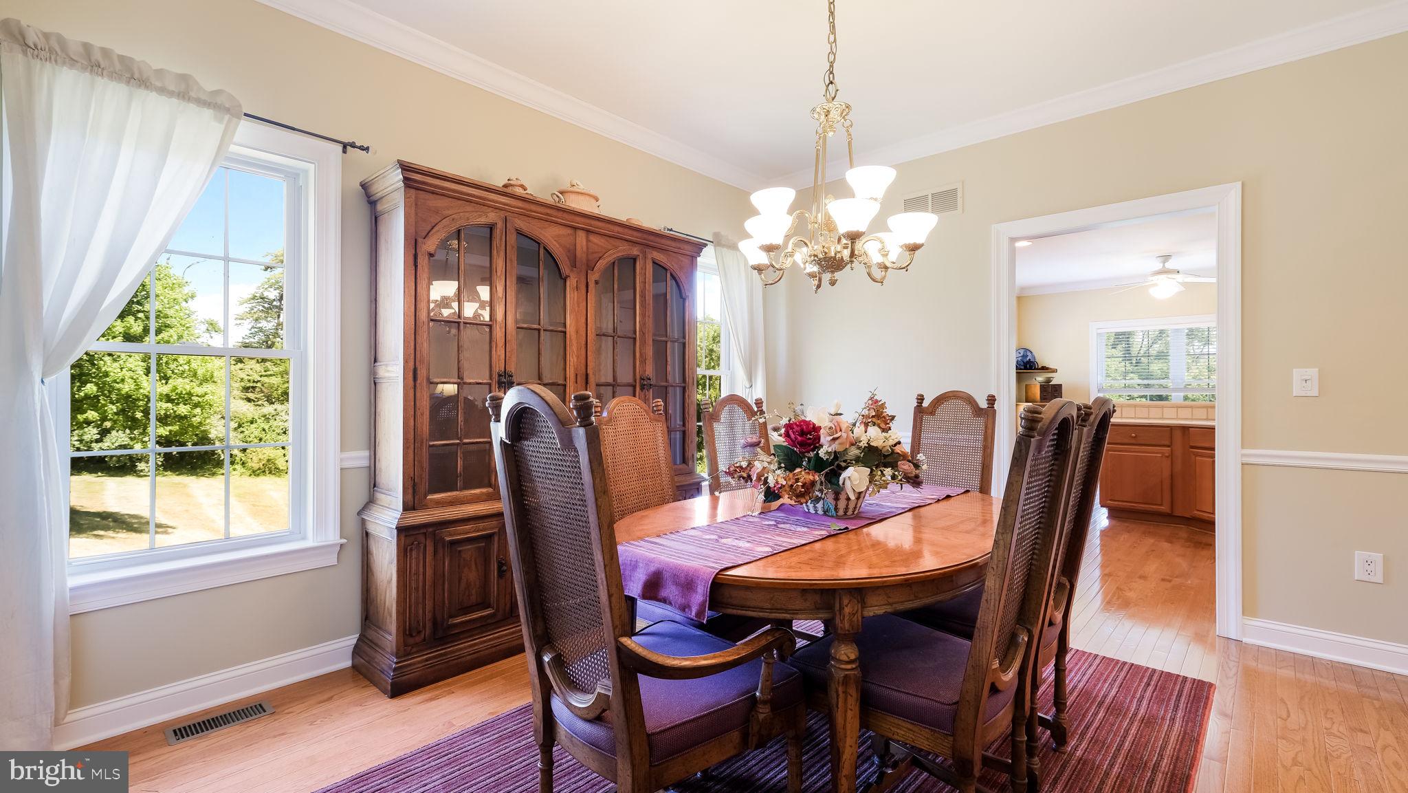 FOX RUN PRESERVE - Residential