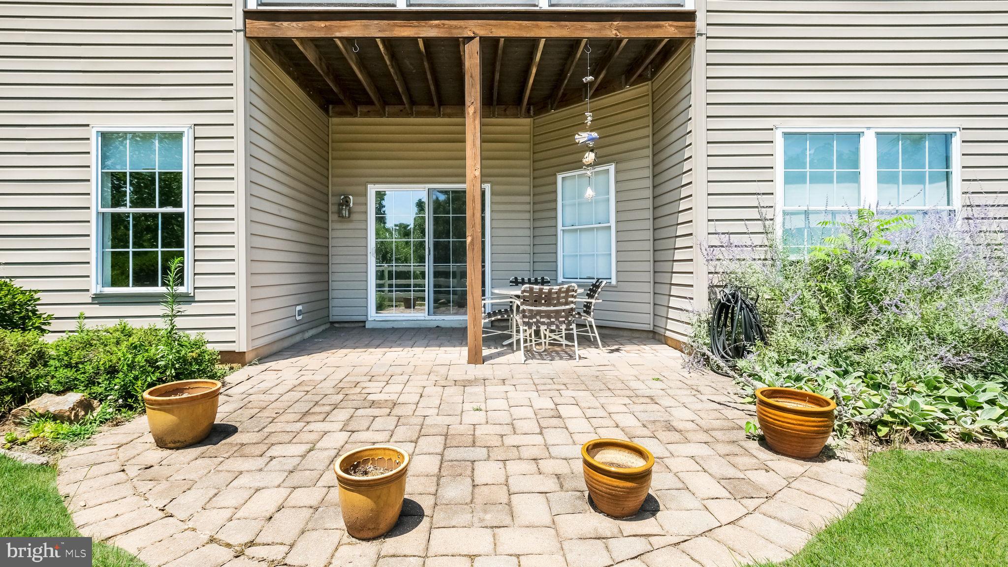 FOX RUN PRESERVE - Residential