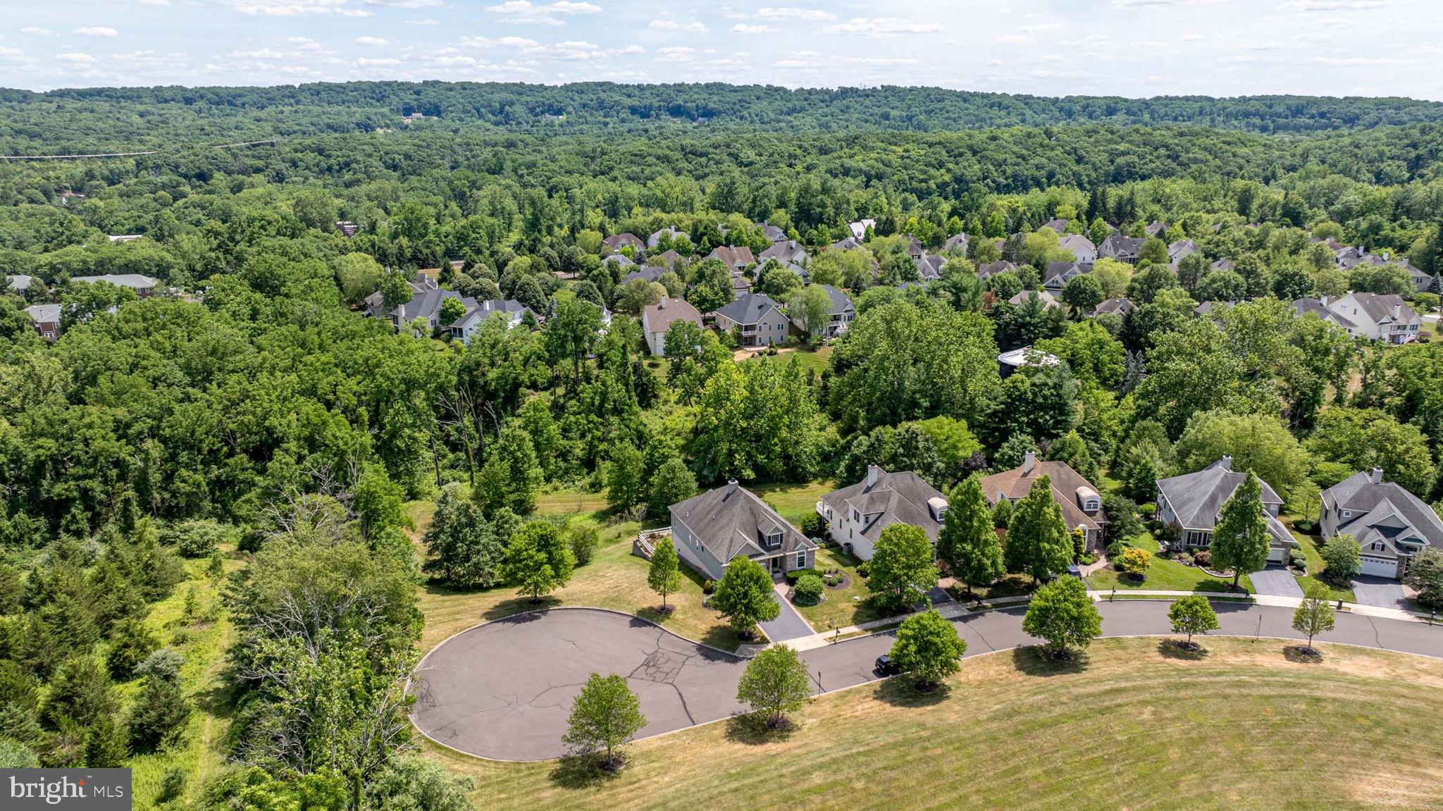 FOX RUN PRESERVE - Residential