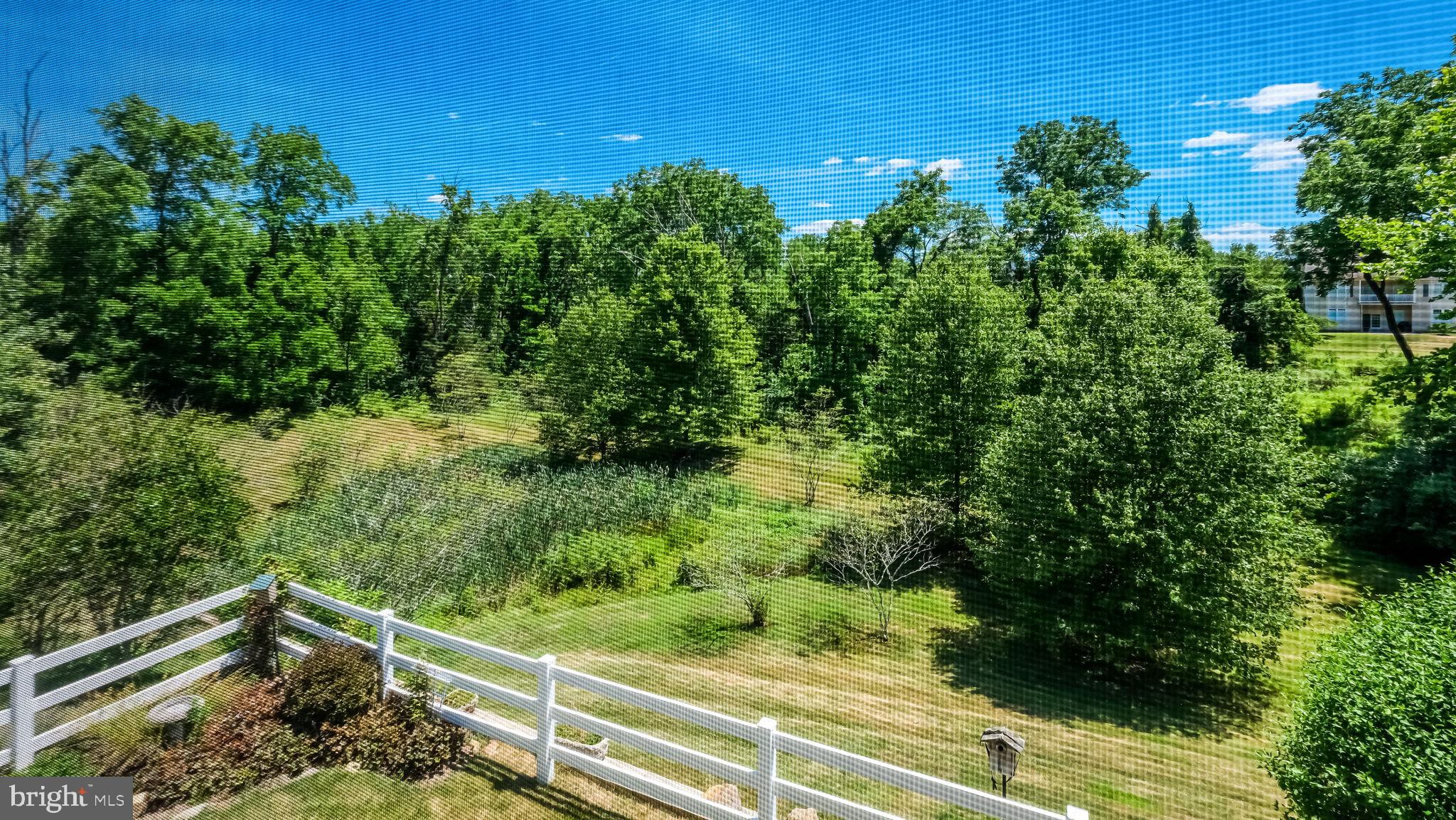 FOX RUN PRESERVE - Residential