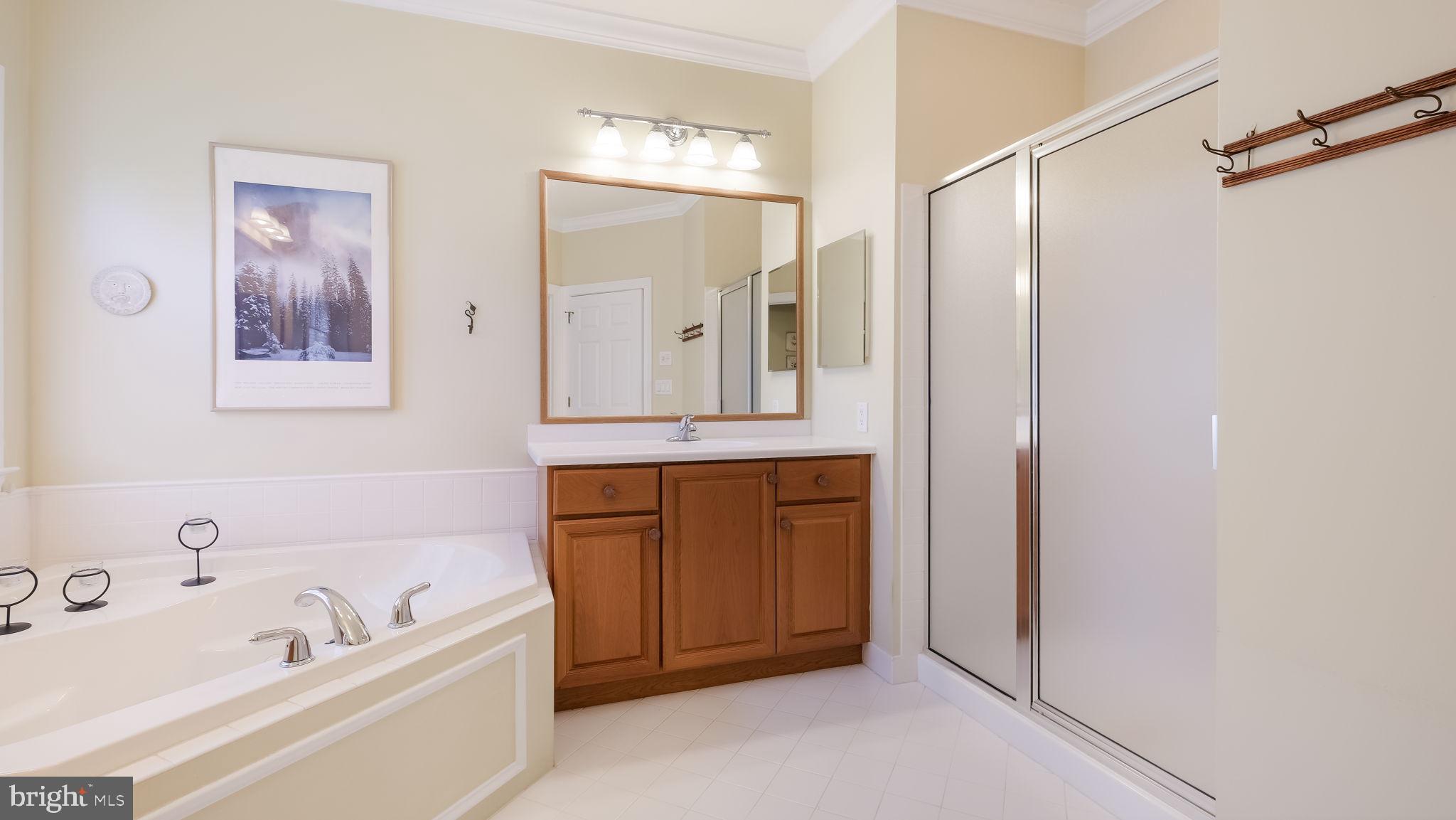 FOX RUN PRESERVE - Residential