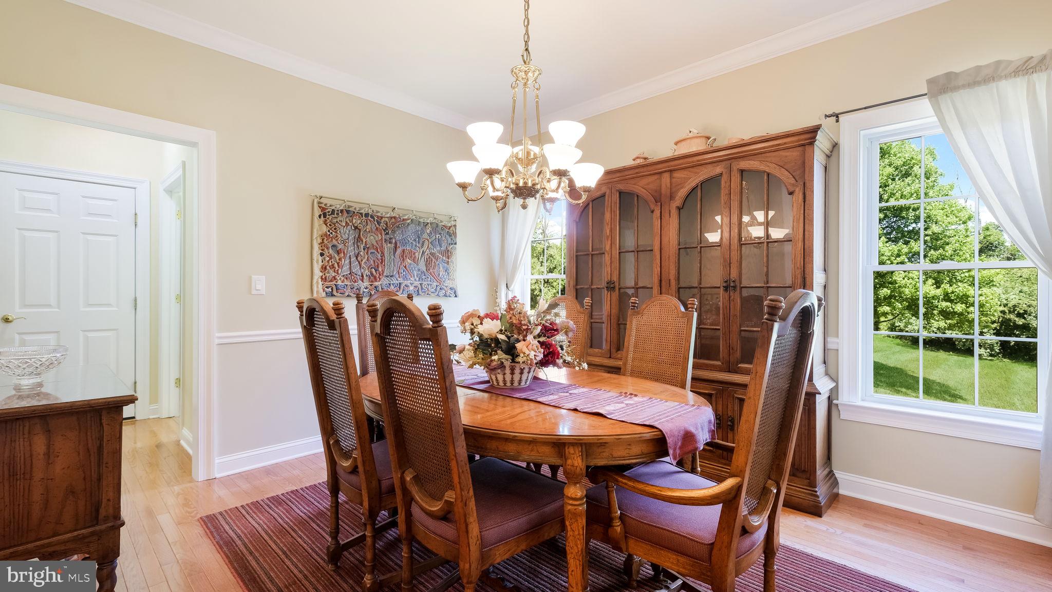 FOX RUN PRESERVE - Residential