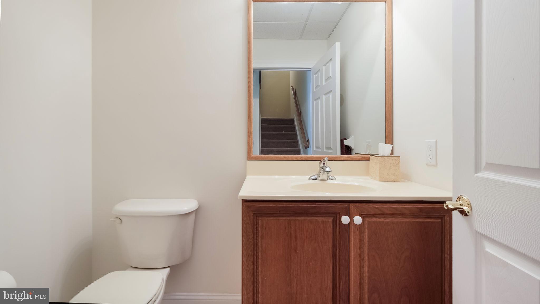 FOX RUN PRESERVE - Residential