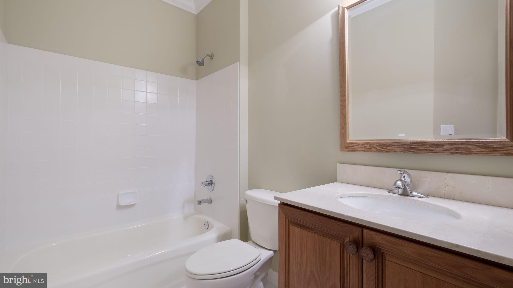 FOX RUN PRESERVE - Residential