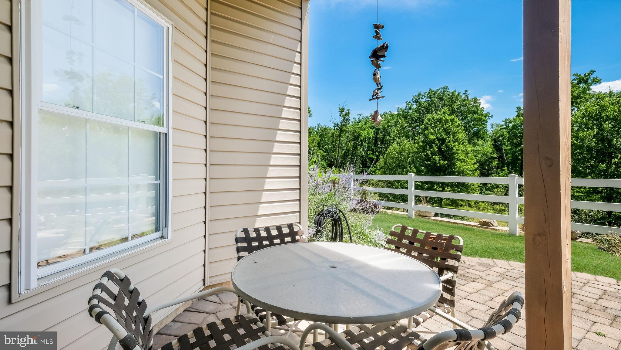 FOX RUN PRESERVE - Residential