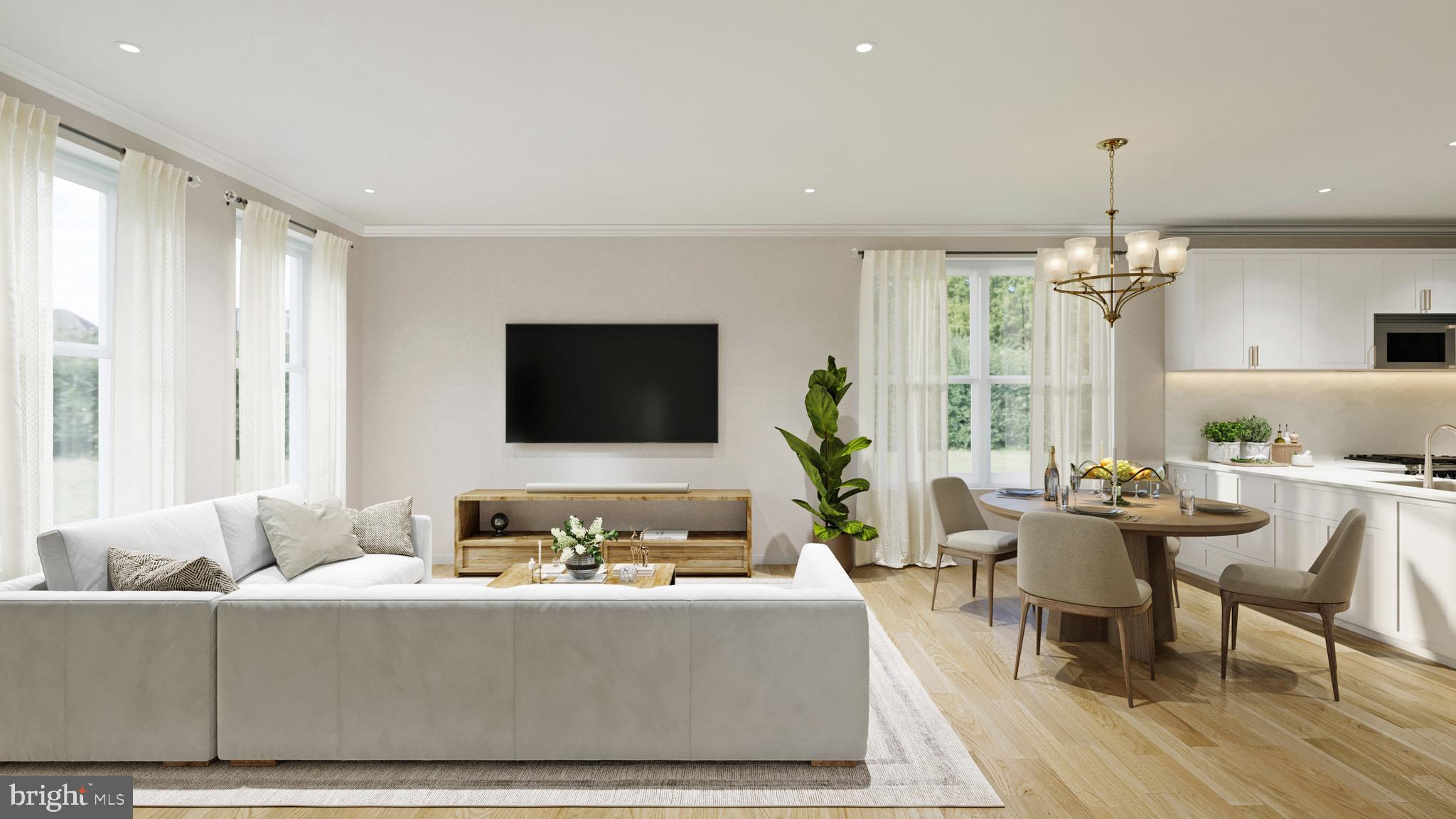 10401 WHITE GRANITE DRIVE 4