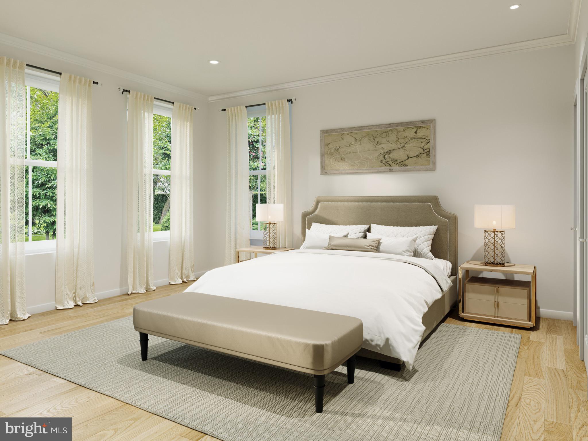 10401 WHITE GRANITE DRIVE 4