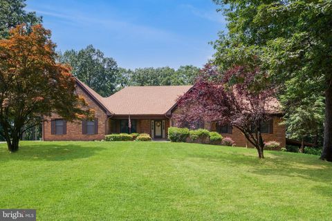 12810 KENDING LANE CLEAR SPRING MD 21722